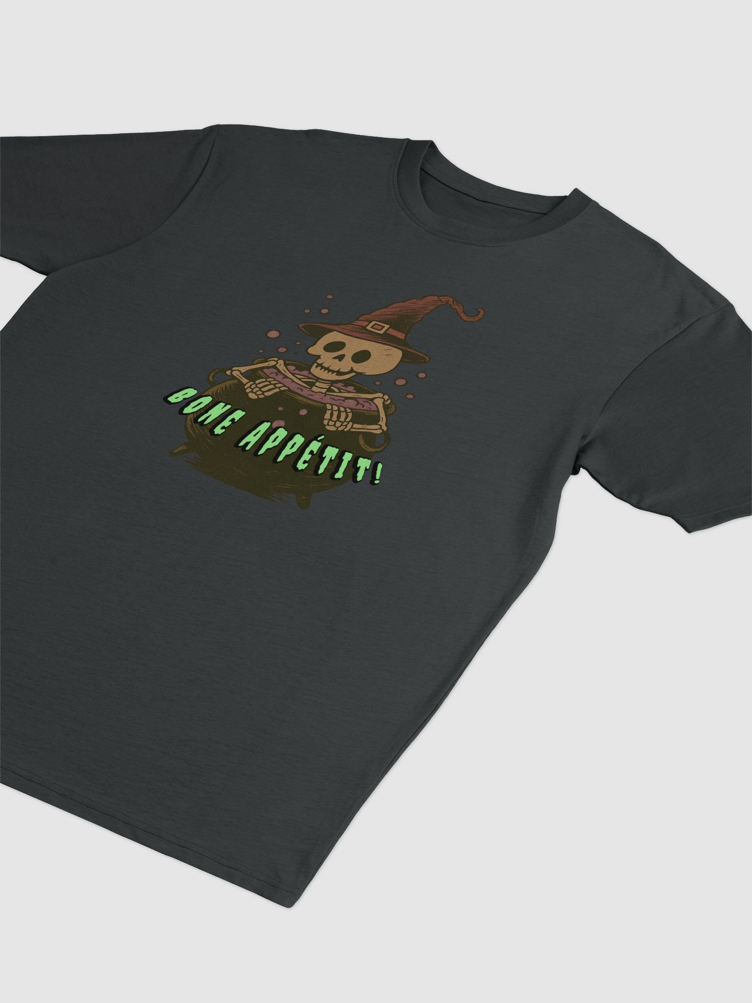 Bone Appétit! Men's Premium Tee product image (10)