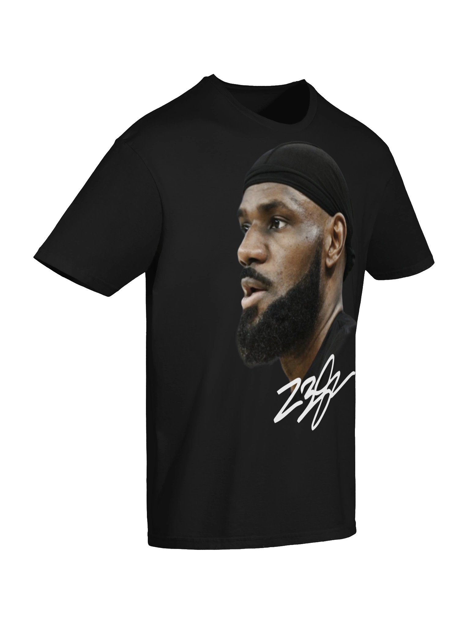 LeBron James Graphic Tee product image (6)