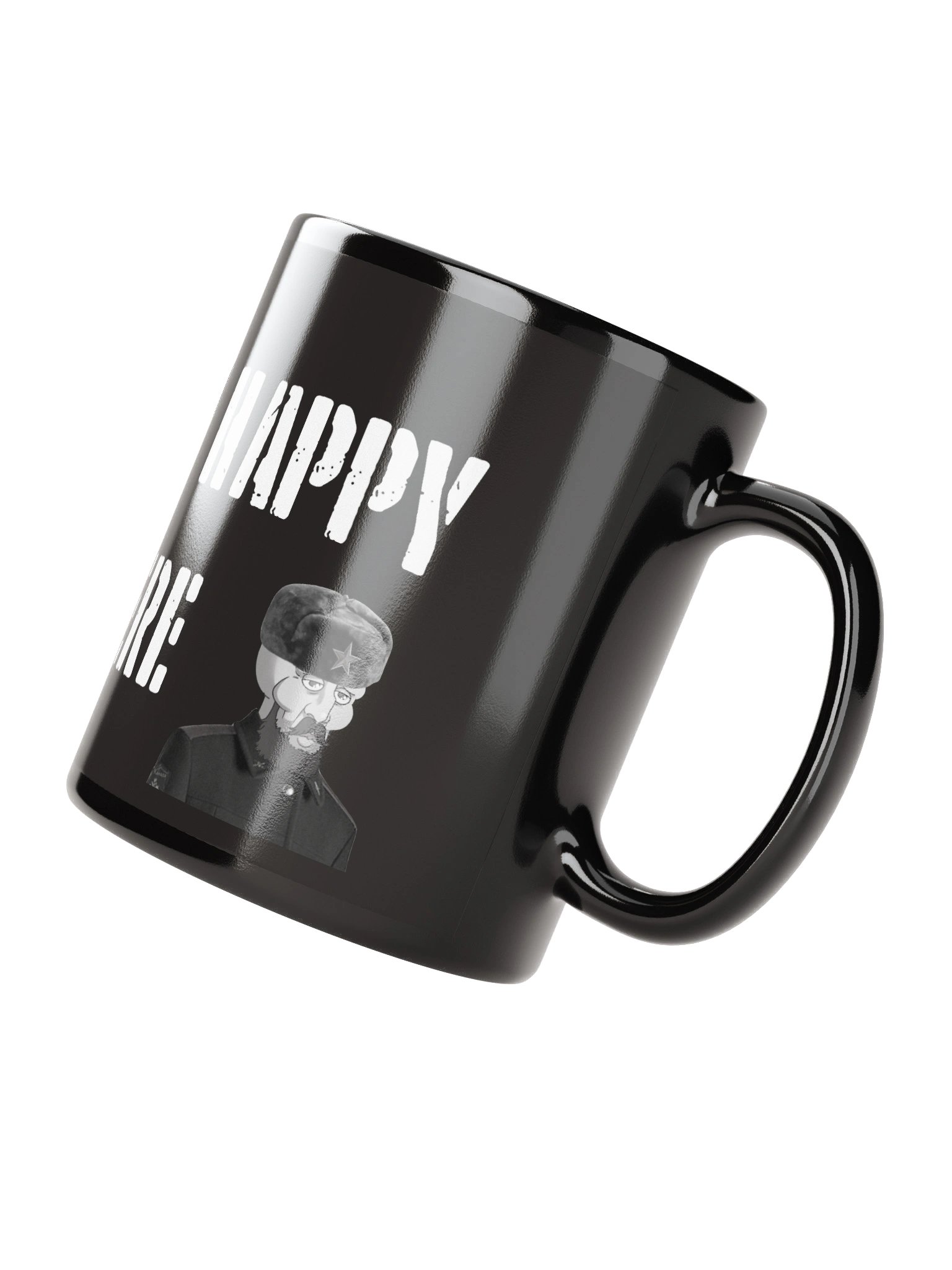 The Commissar's Cup product image (3)