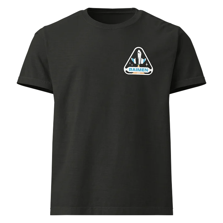 The Shirt (B+C Oversized) product image (1)