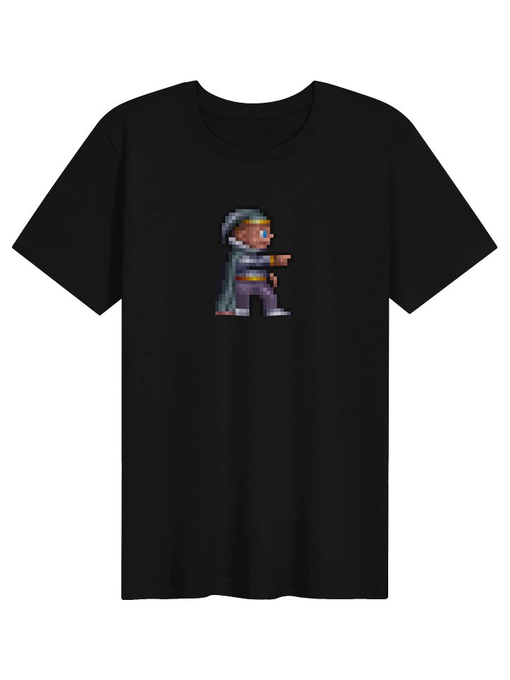 Hocus Pocus T-shirt product image (1)