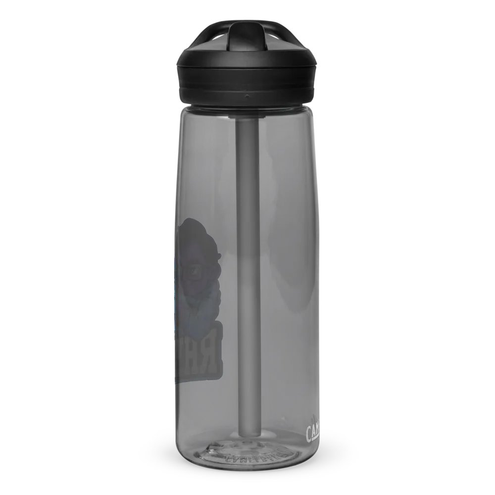 Water Bottle Full Logo product image (2)