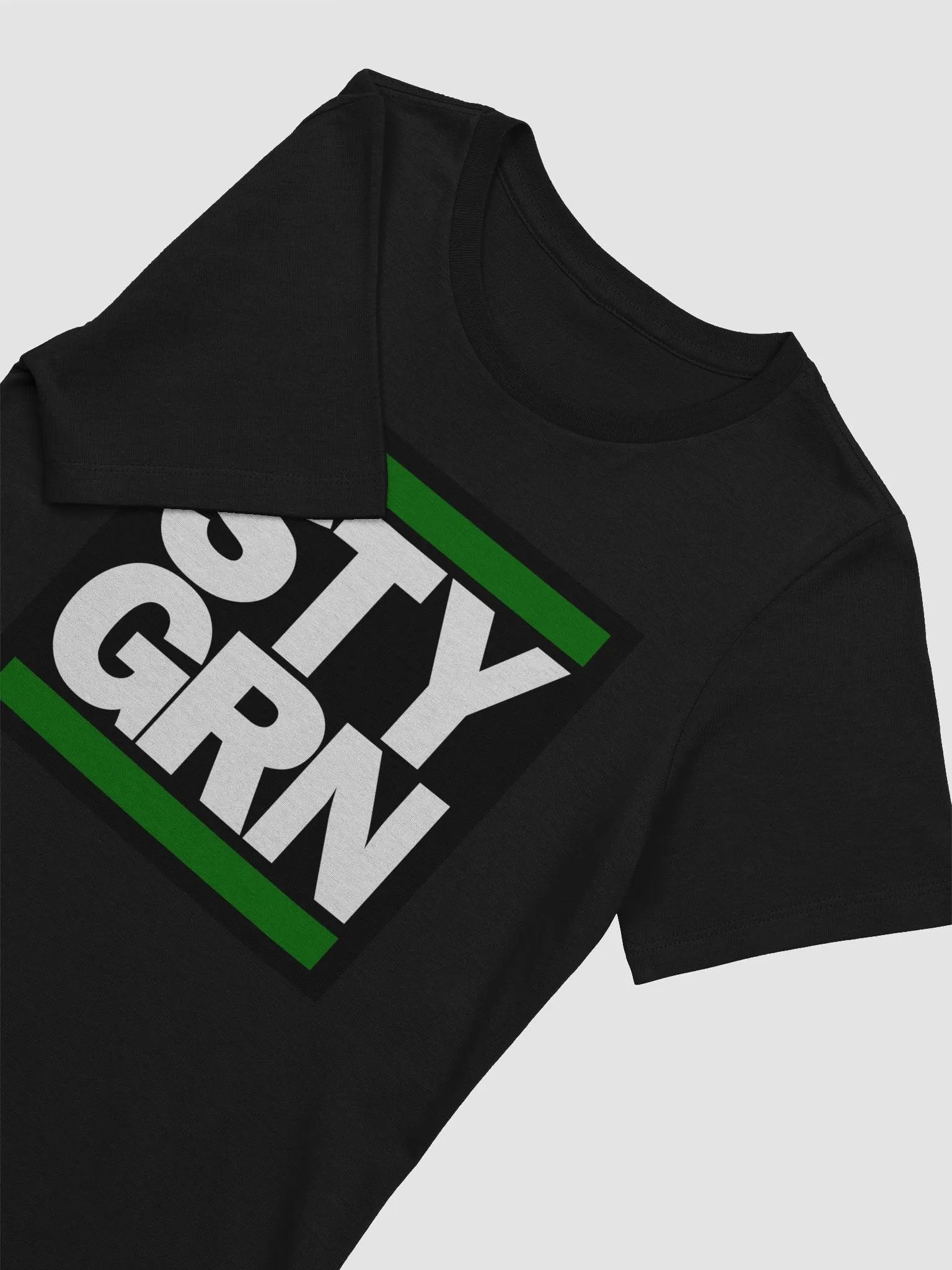 Stay Green Tee (Women's) product image (1)