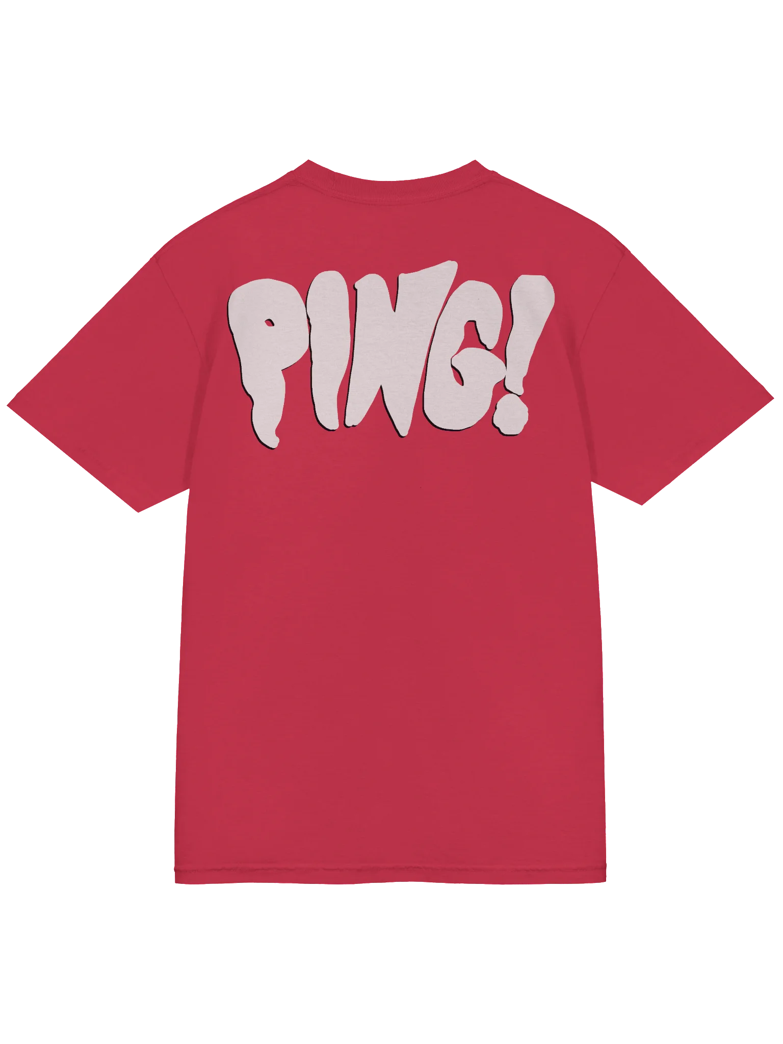 PING! Bold Tee product image (14)