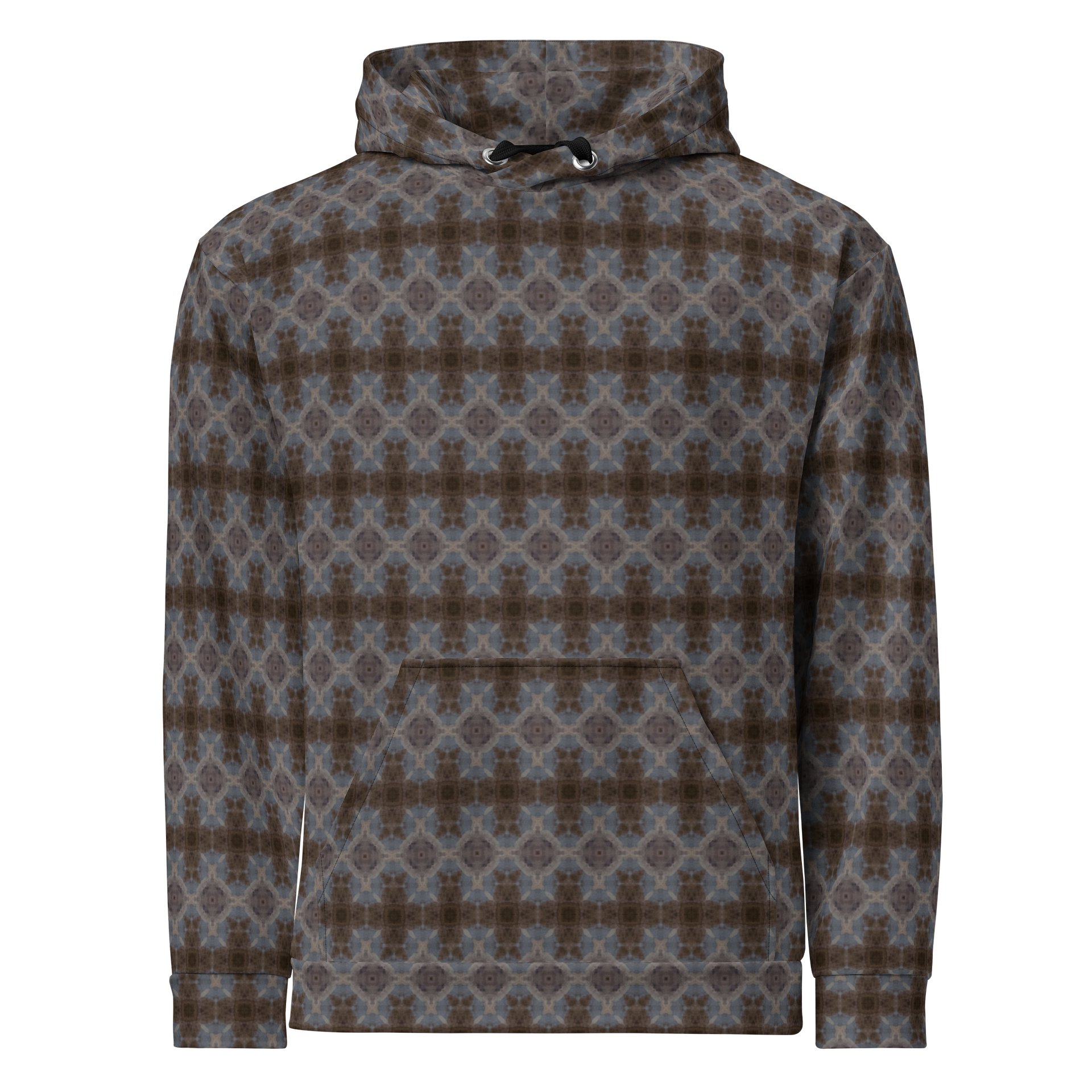 Rustic Echo Unisex Hoodie product image (1)
