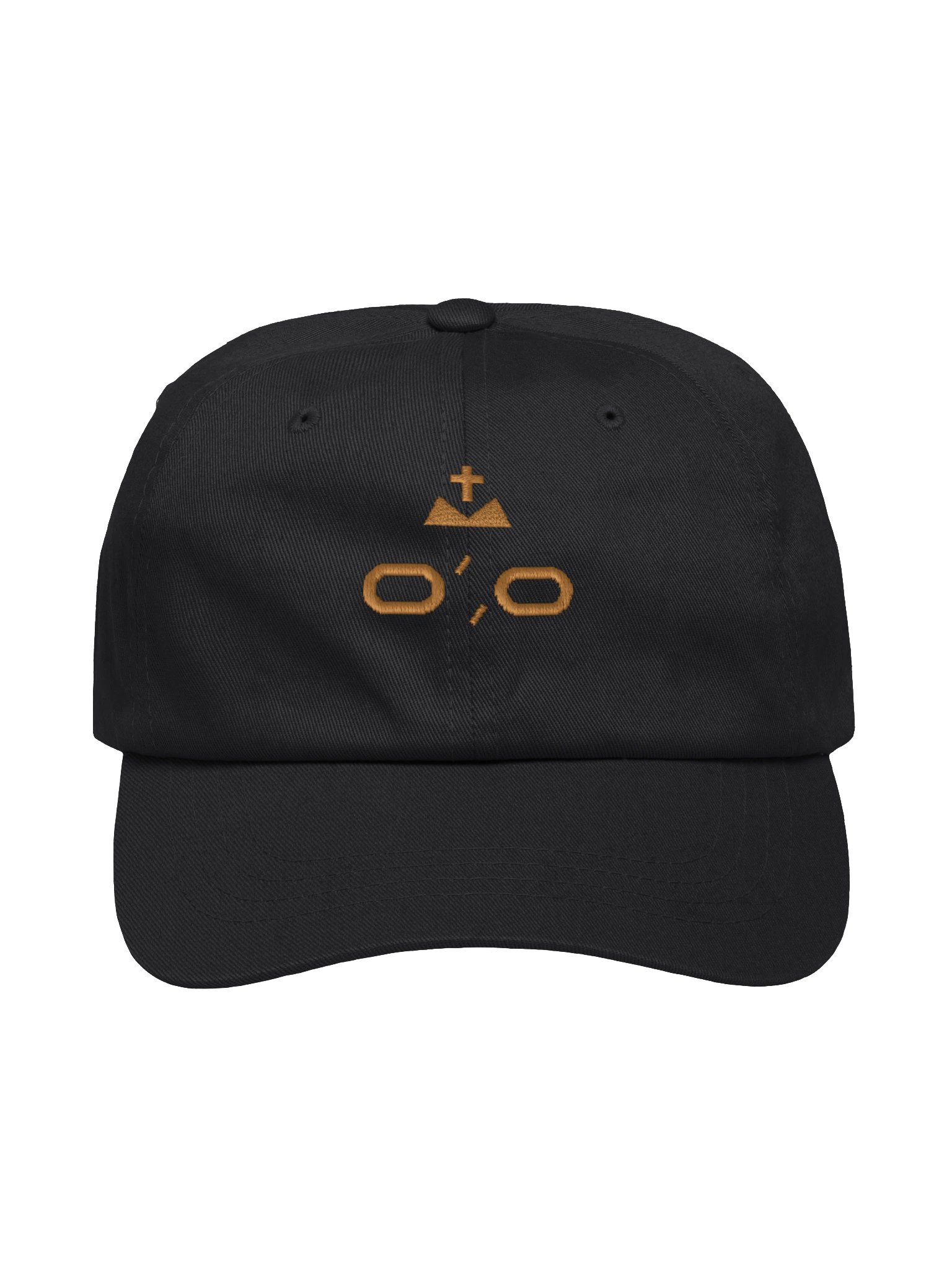 Freedom Crest Hat product image (1)