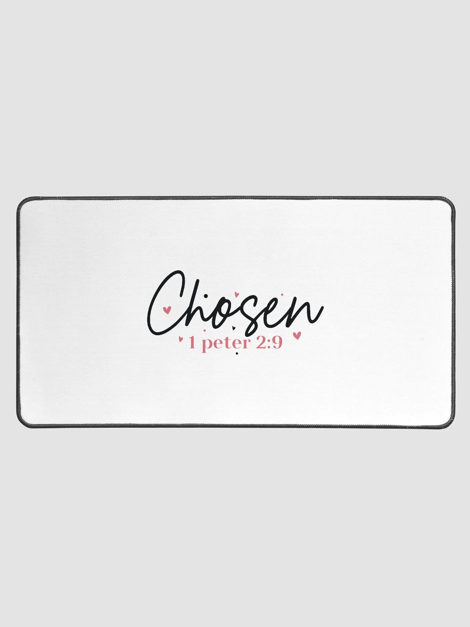 Chosen. product image (1)