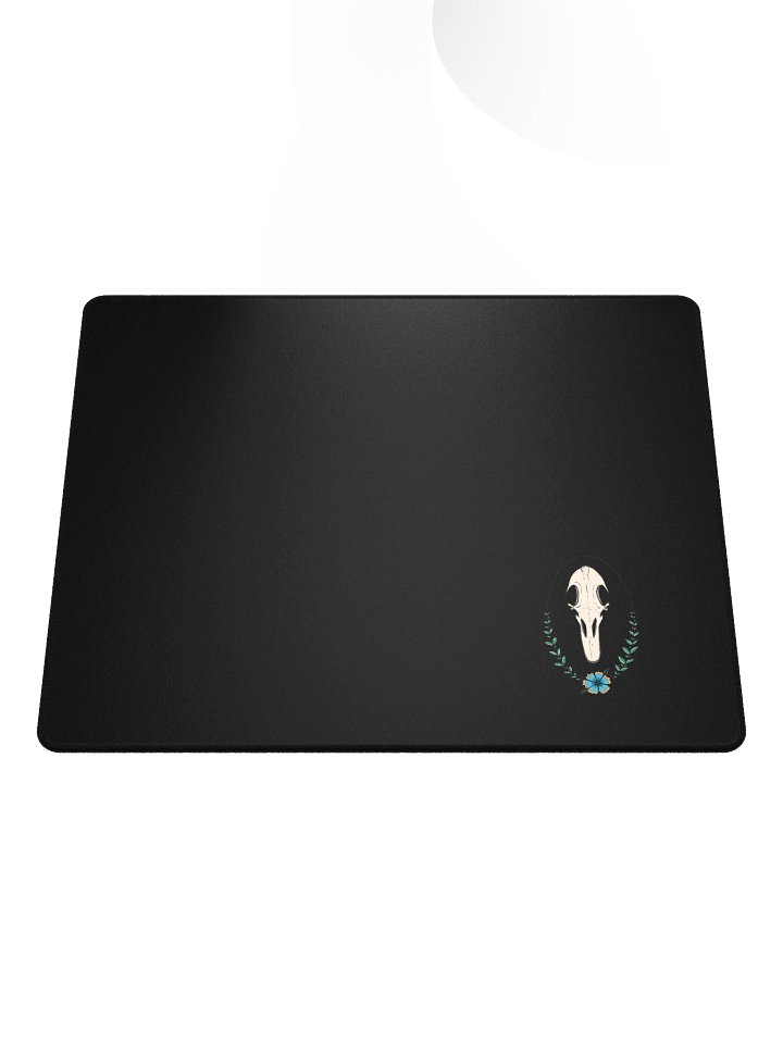Goose Mouse pad product image (1)