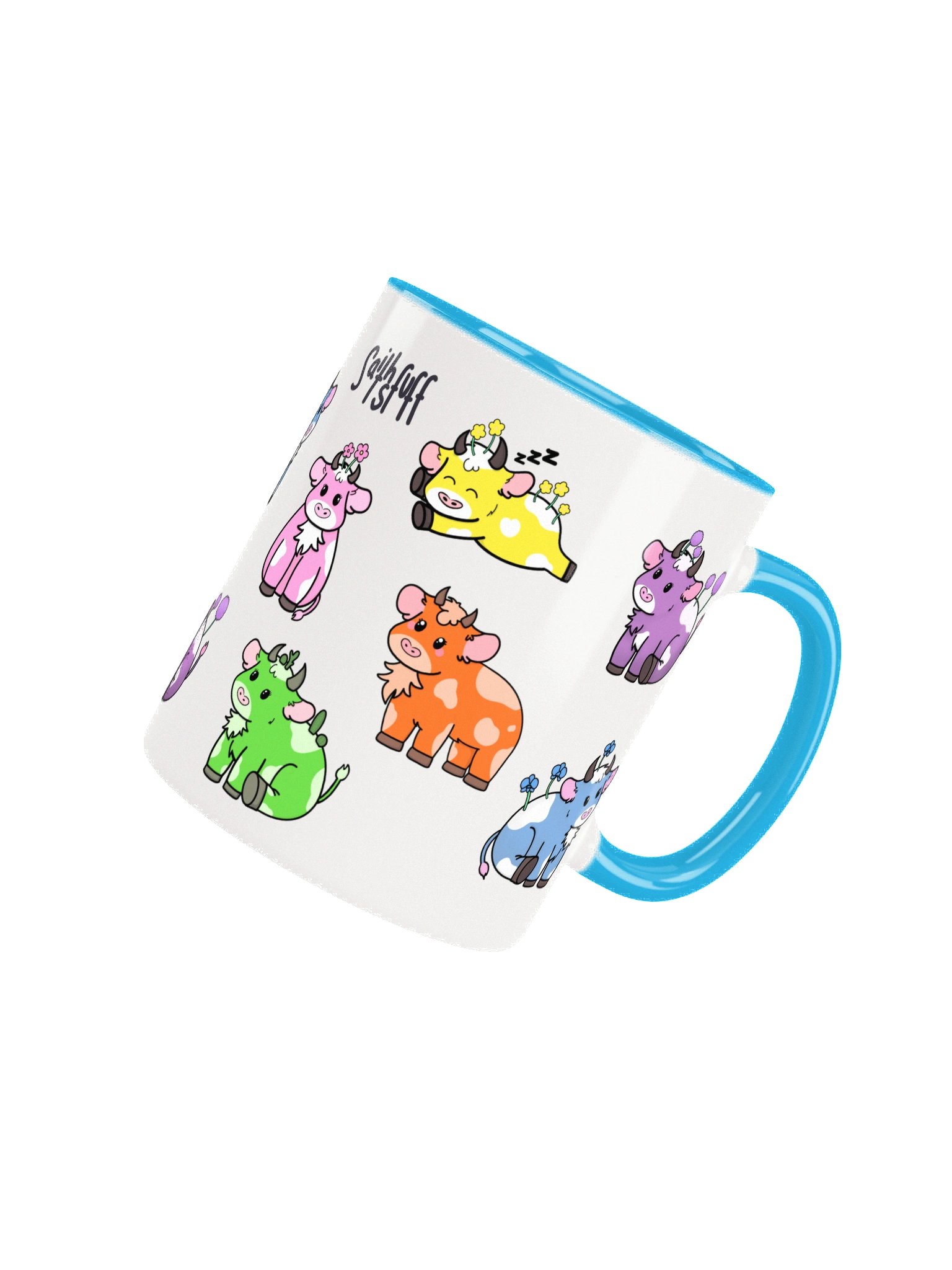 Fuff Mug 😎 product image (13)