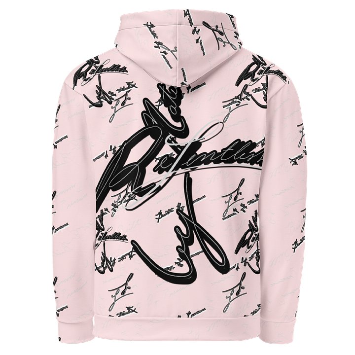 Limited Edition | Cotton Candy RBN V1 | Hoodie product image (2)