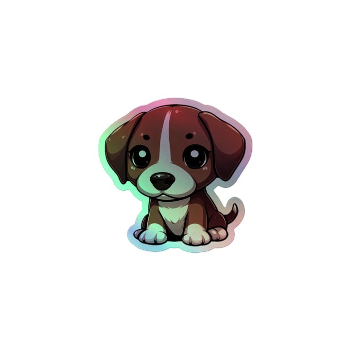 Cassie Stickers product image (1)