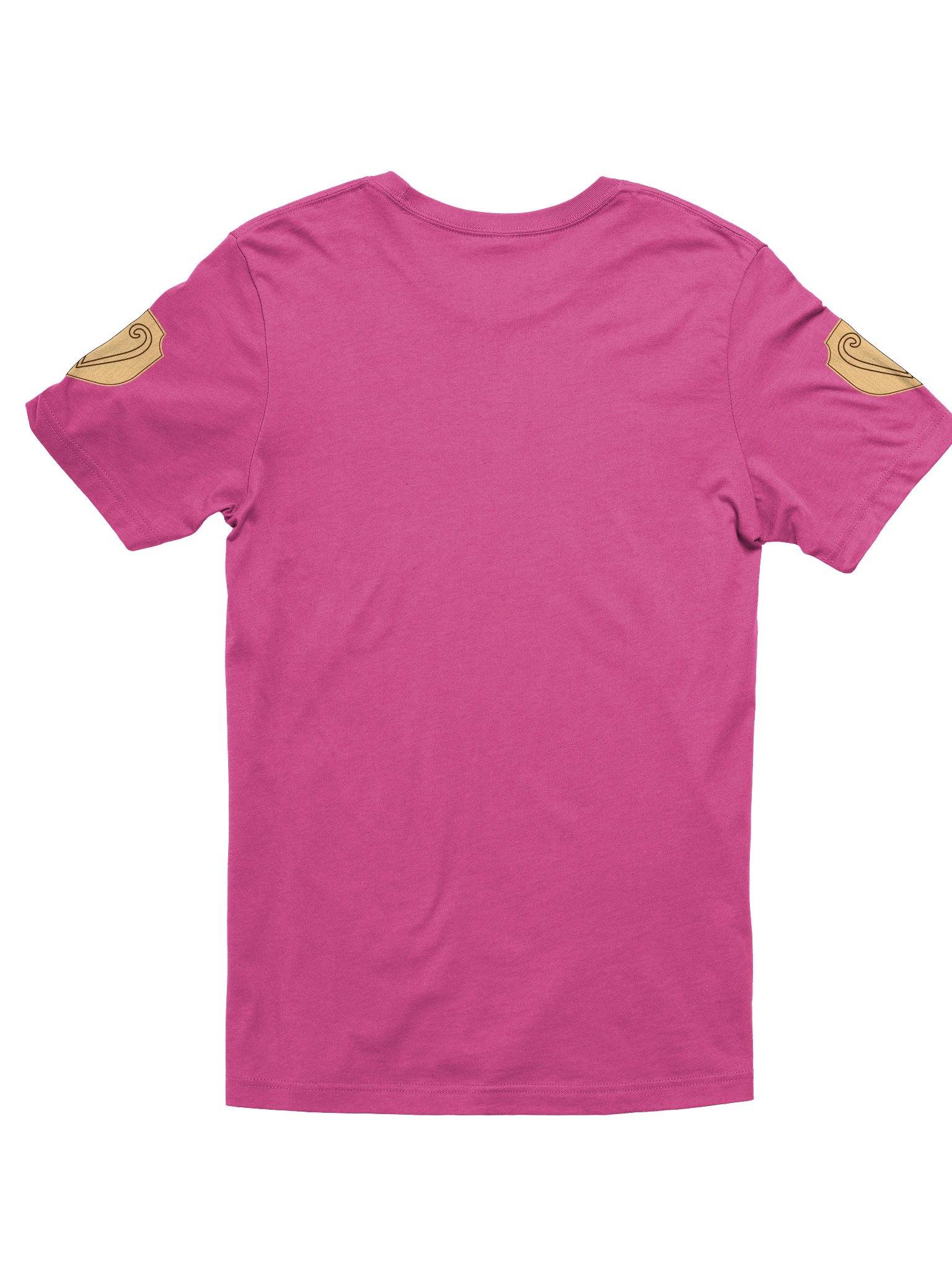 The Subscriber T-Shirt product image (2)