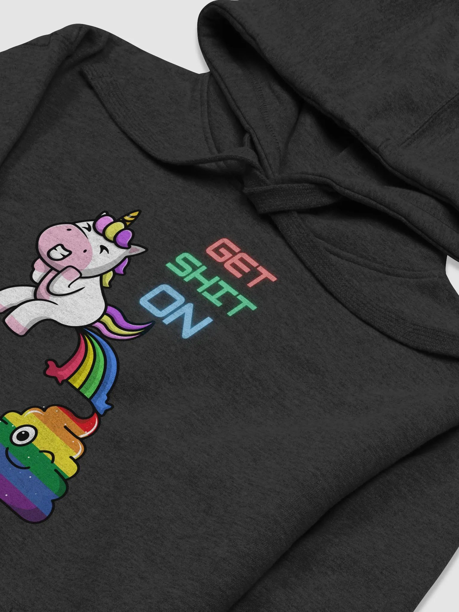 Get Shit On Hoodie product image (23)