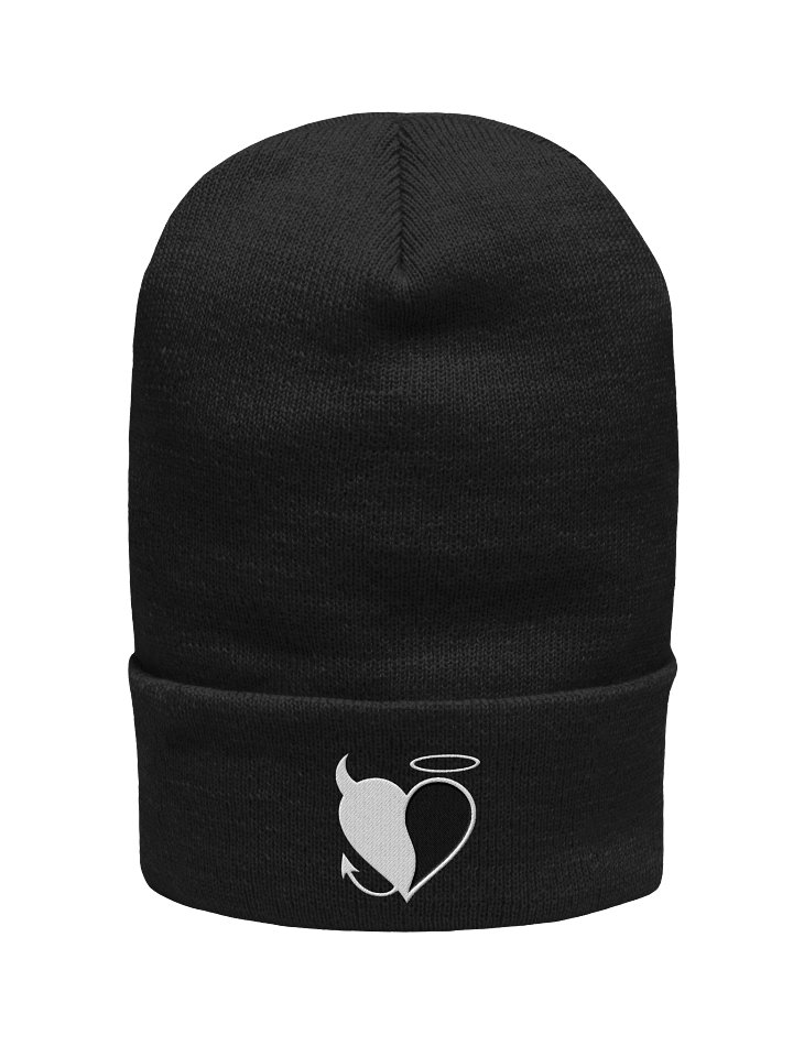 SWEET DEPRESSION SIGIL BEANIE product image (1)
