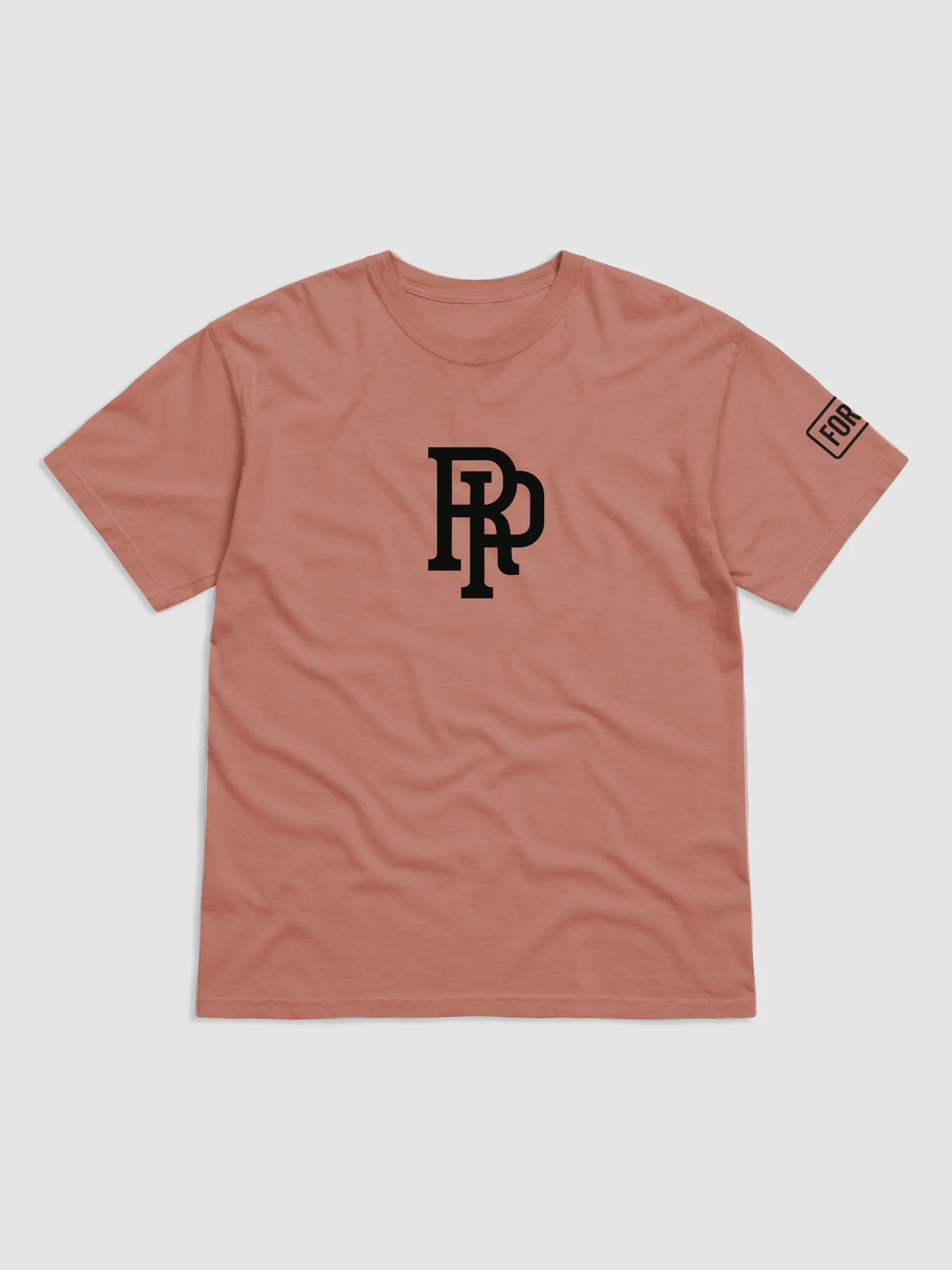 The RIP Tee product image (1)