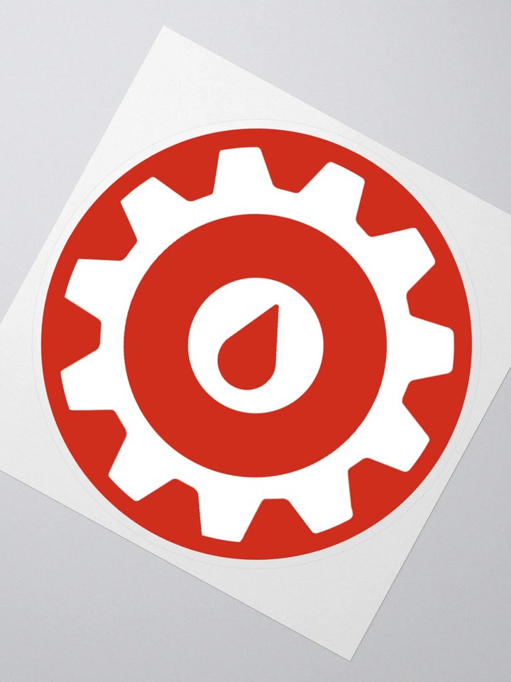 Supersonic White product image (2)