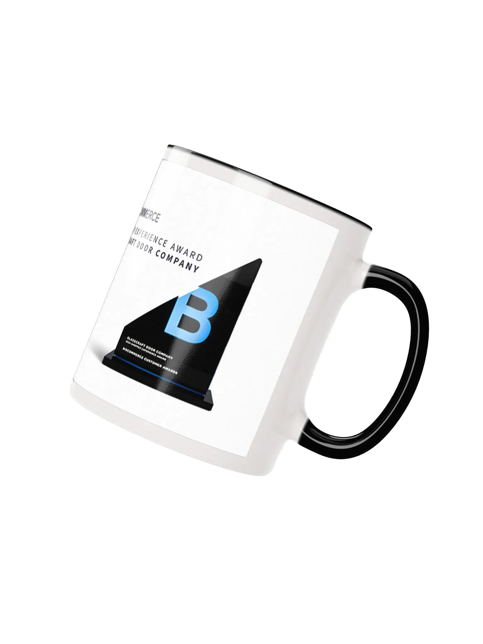 DoorCrafter Award Mug product image (6)