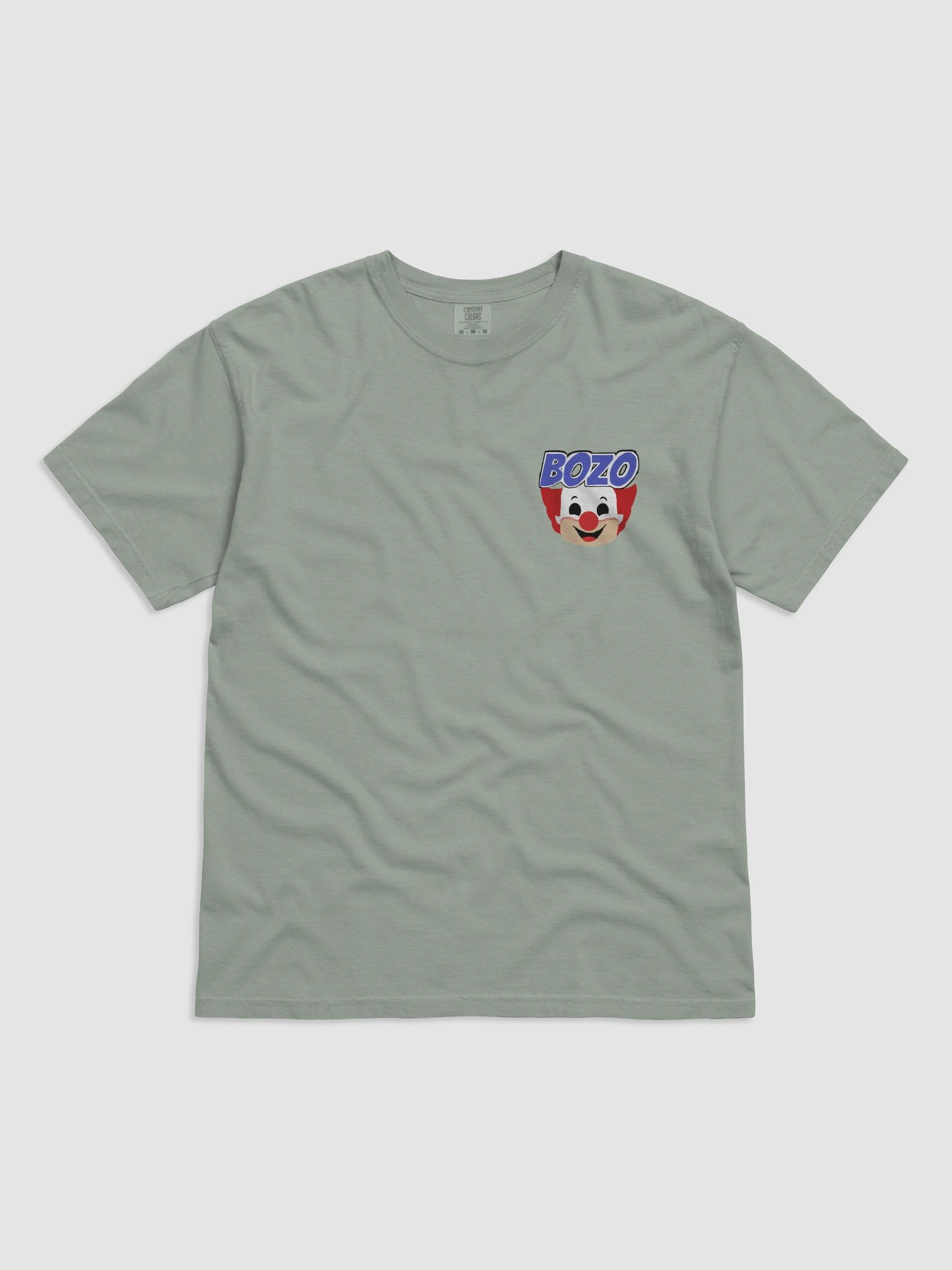 Bozo Shirt product image (4)