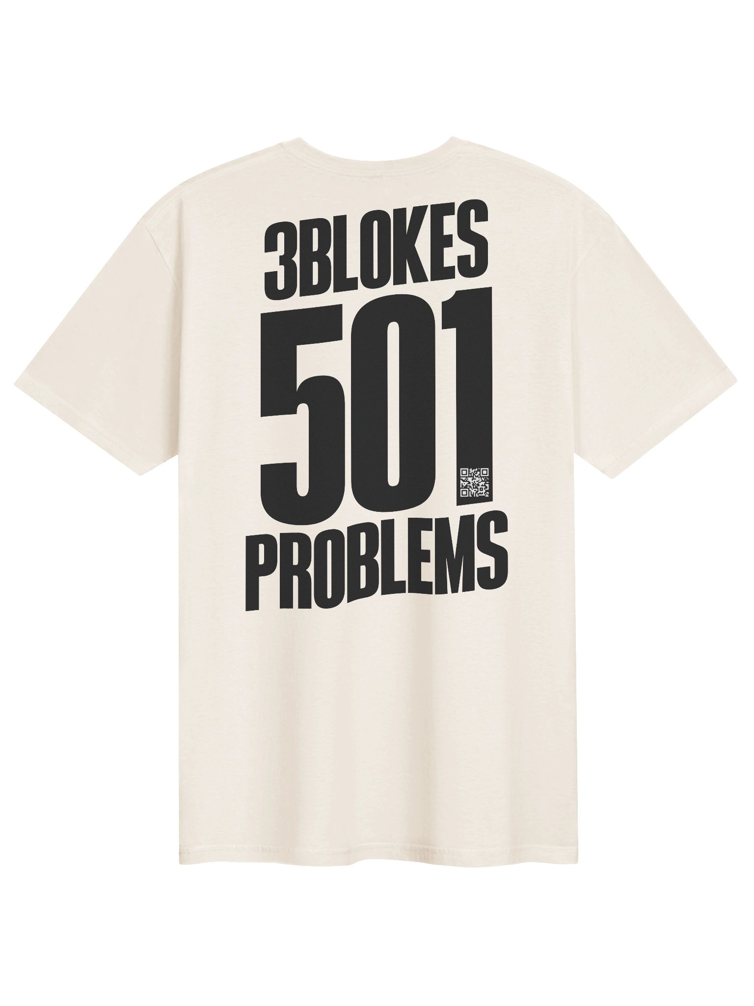 Classic 501 Tee Light product image (5)