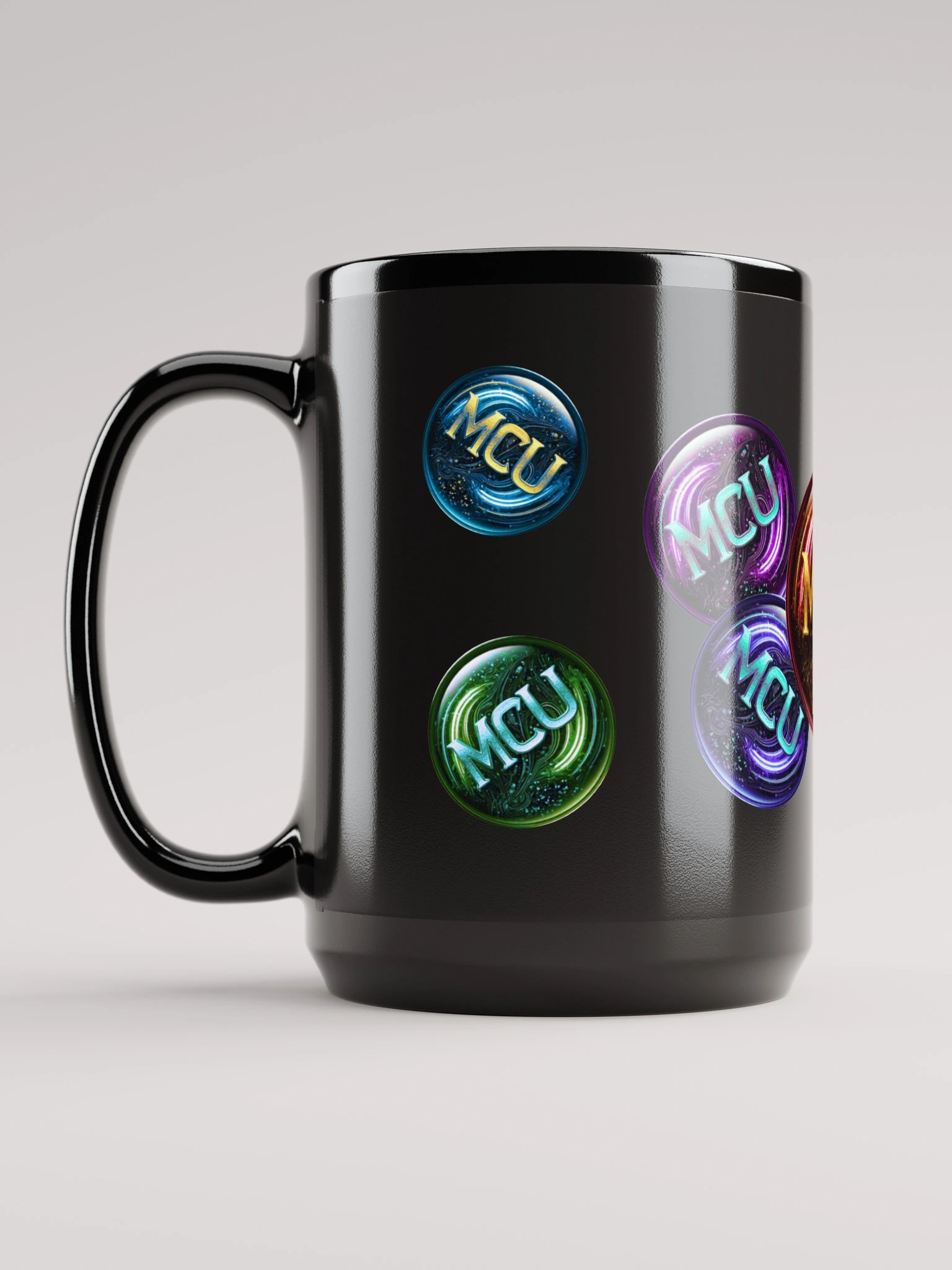 MCU Bawls Mug product image (6)