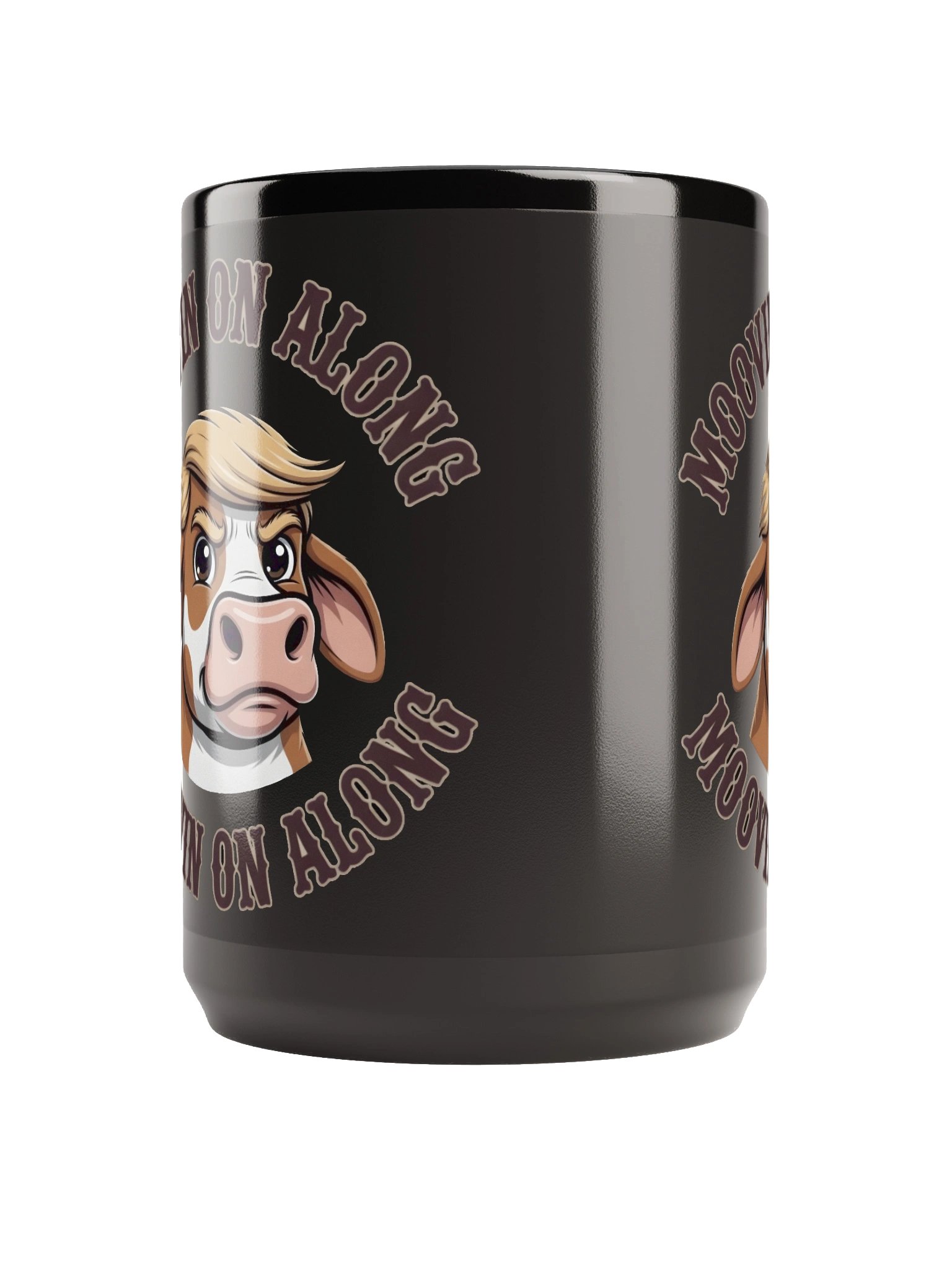 Moovin' On Along! product image (2)
