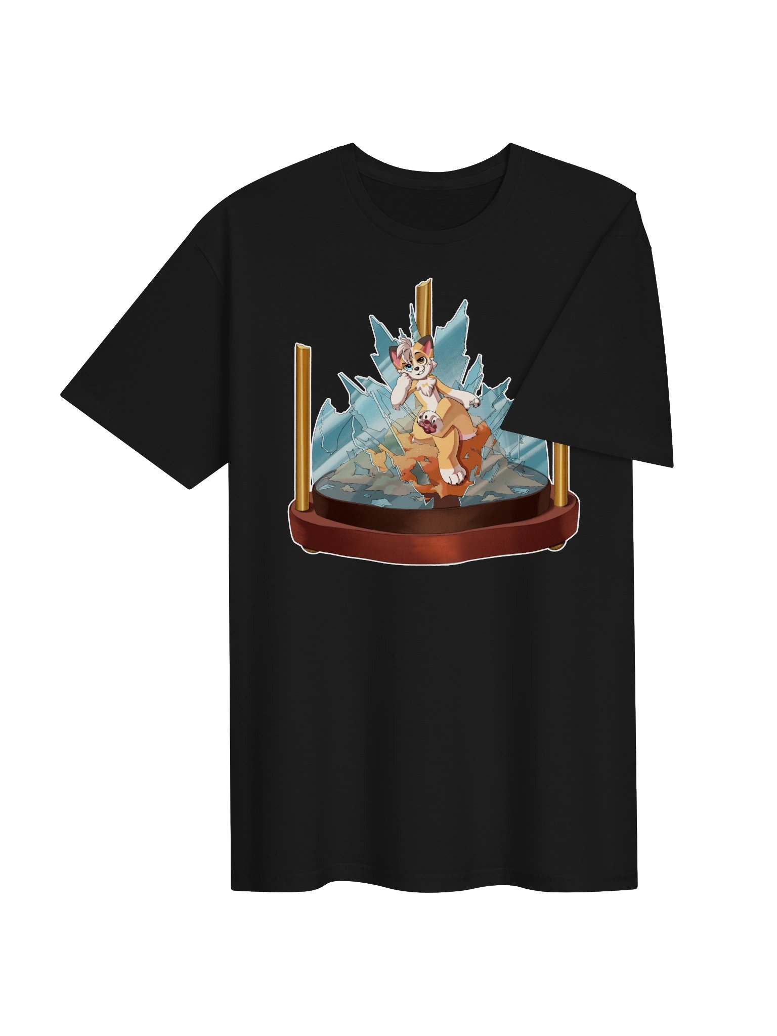 2026 Sub-A-Thon Shirt product image (4)