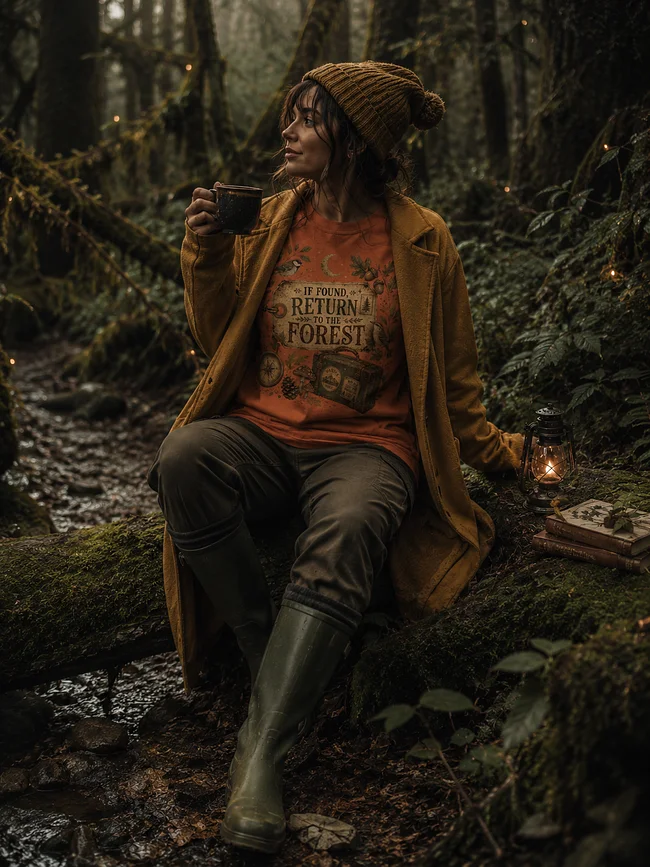 Moss & Moon Collection