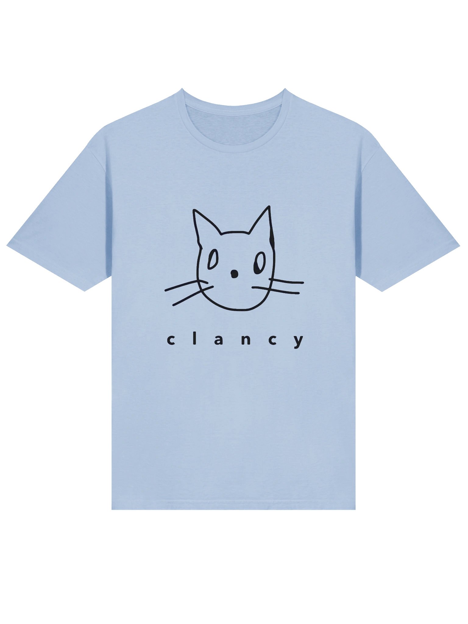Clancy Shirt product image (73)