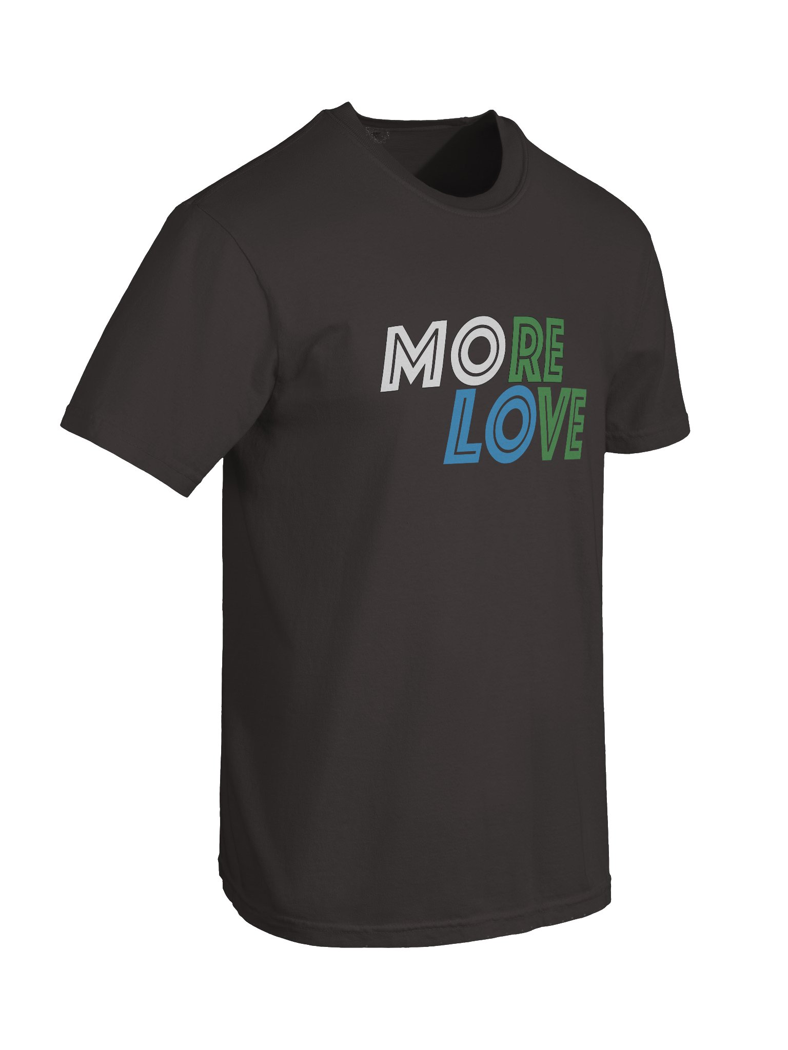 Vibrant Love T-Shirt product image (43)