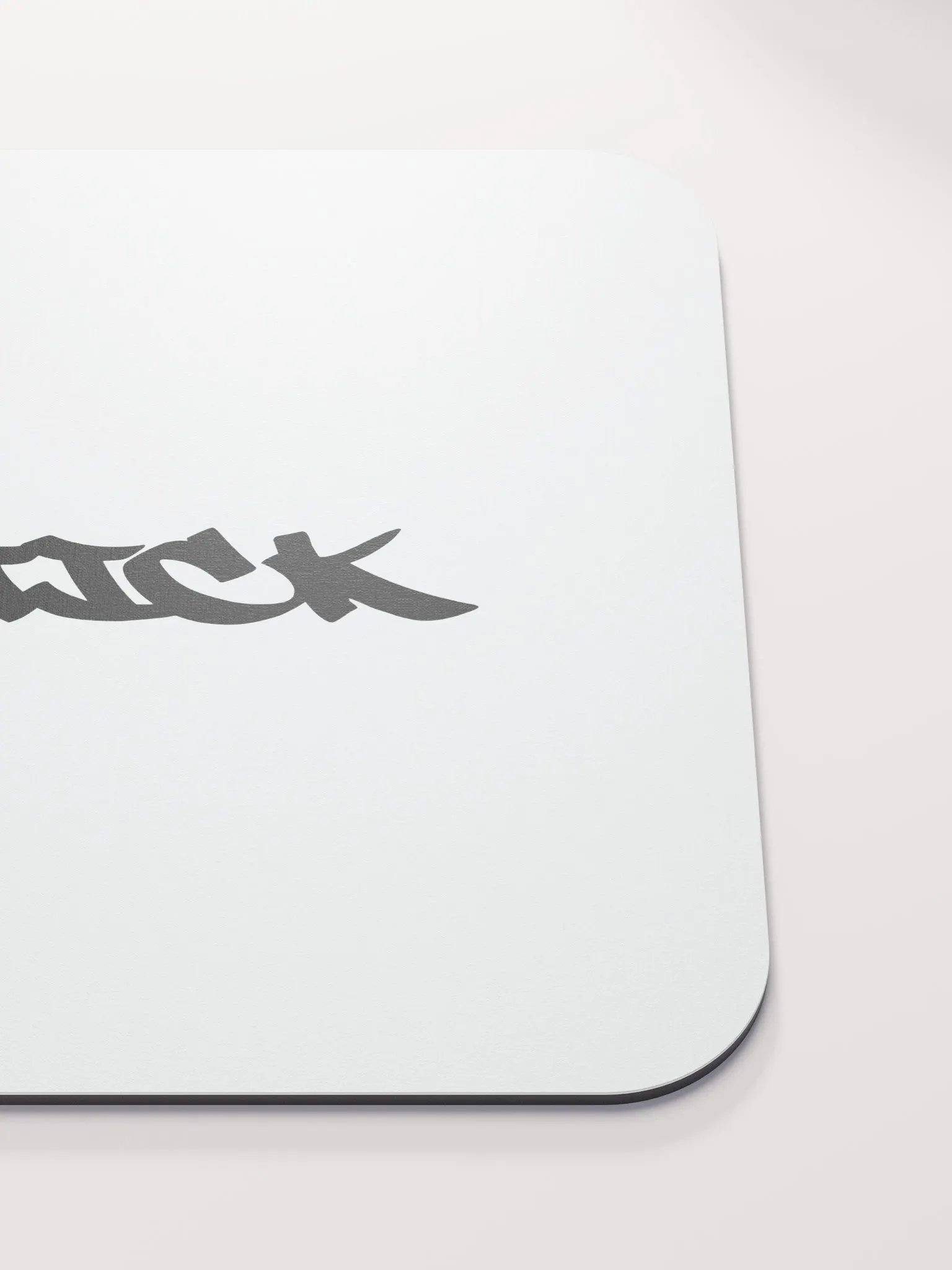 McStick Mouse pad product image (5)