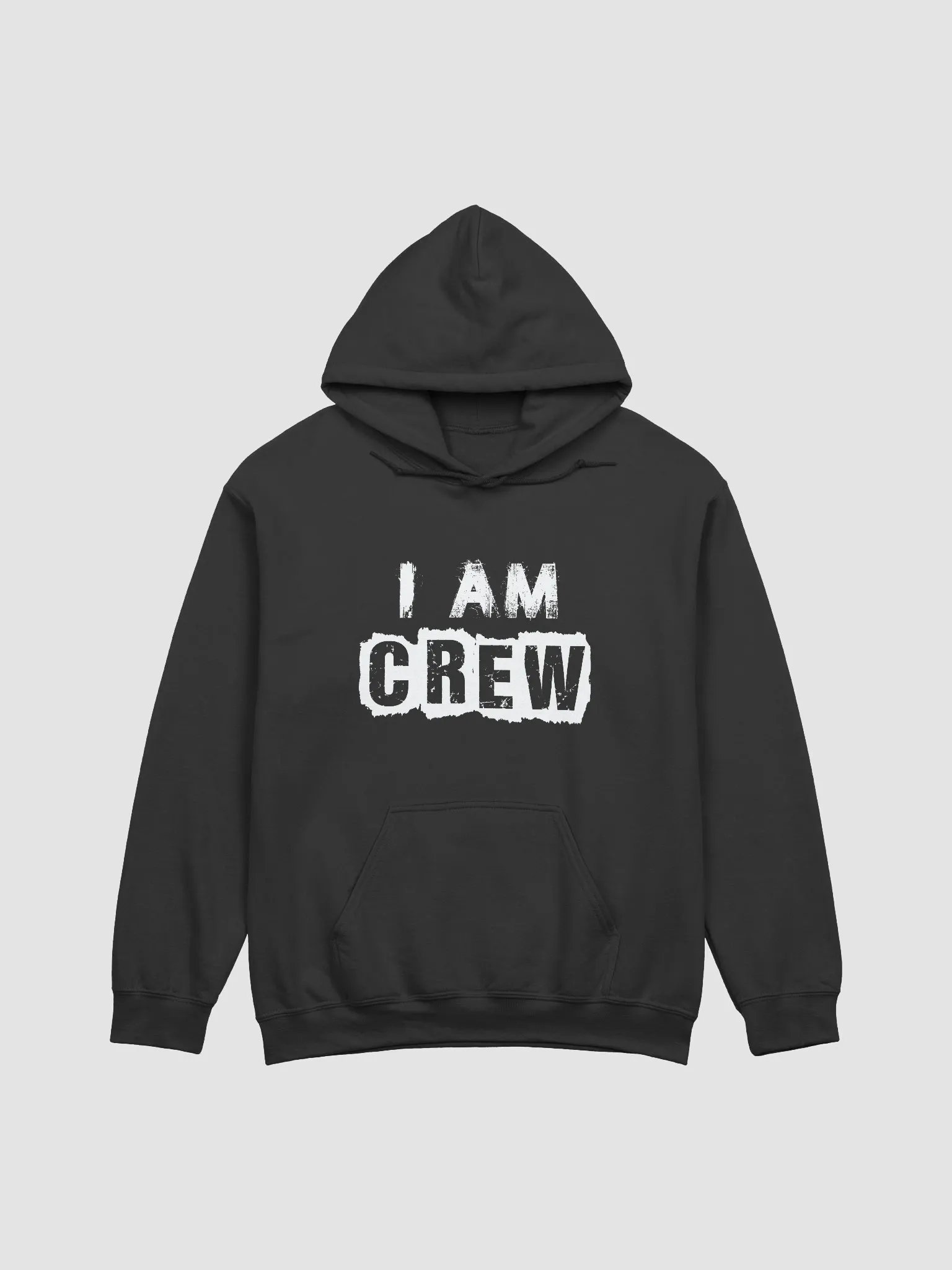 I AM CREW - Gilden Hoodie product image (1)