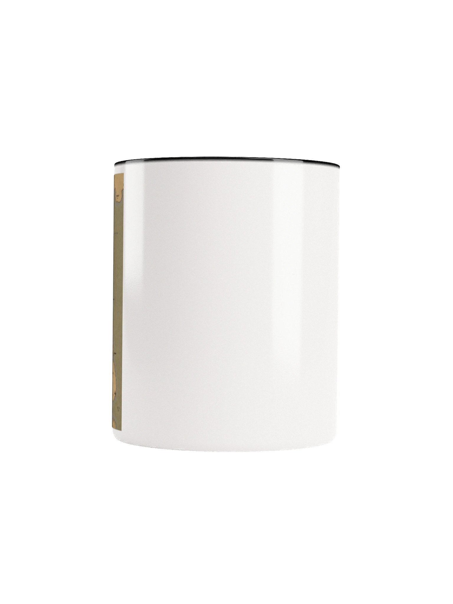 Emerald Fire Mug product image (5)