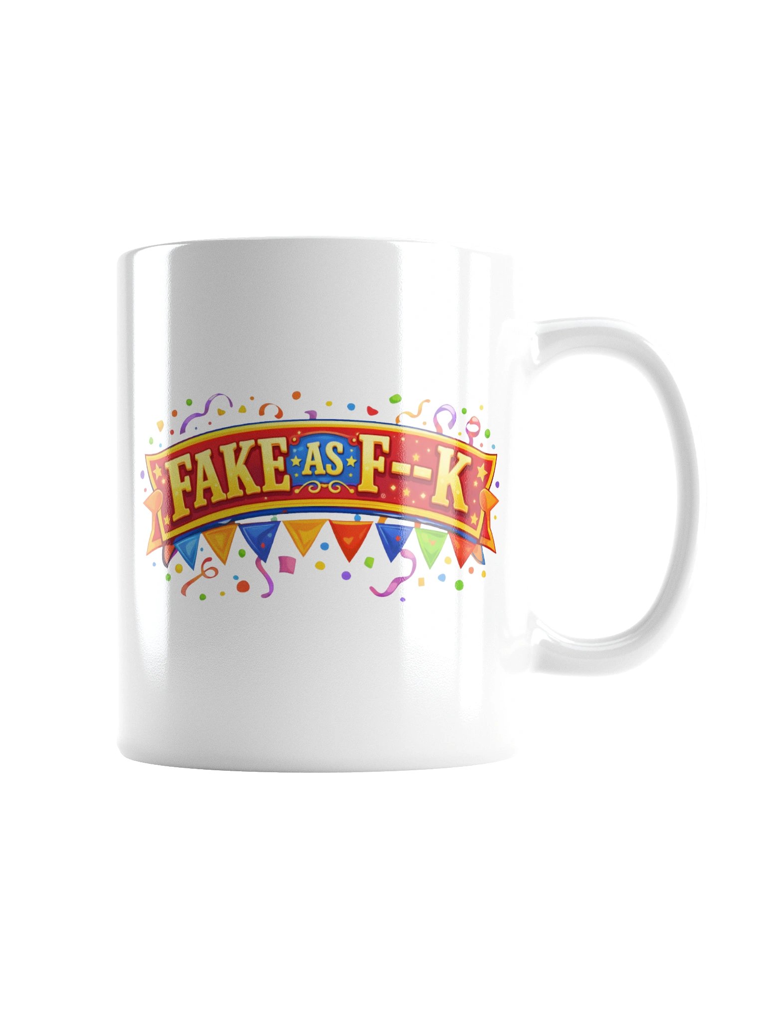 Clowney Mug product image (2)