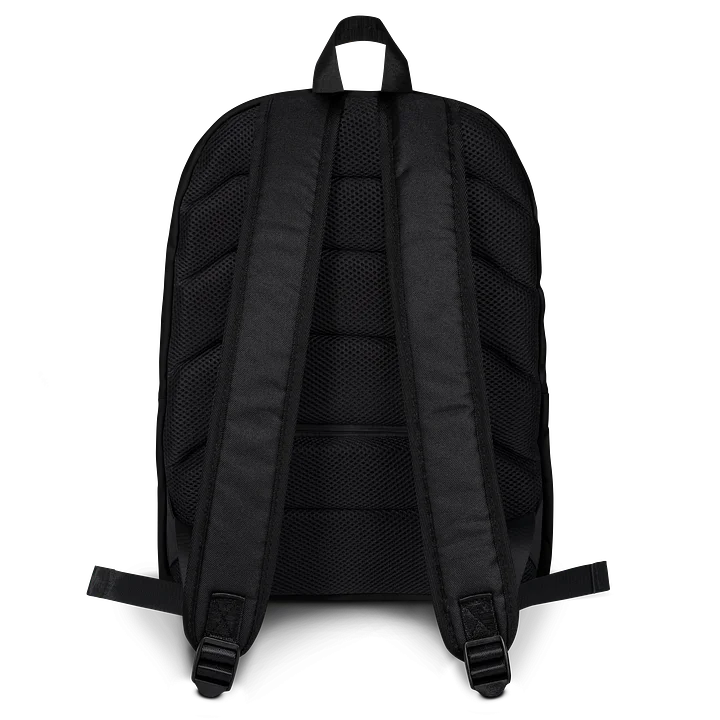 Chauvet Lions Backpack Black product image (2)