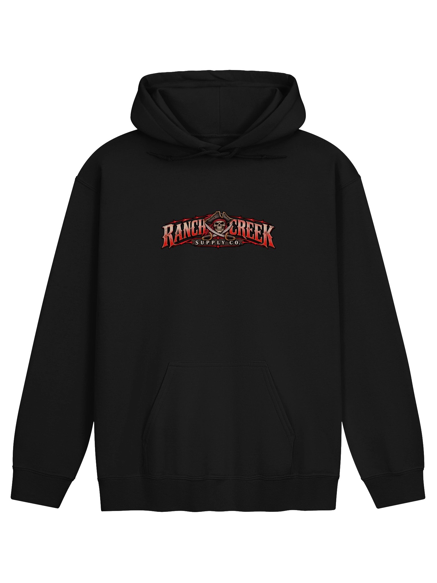 Ghost Ship Hoodie product image (1)