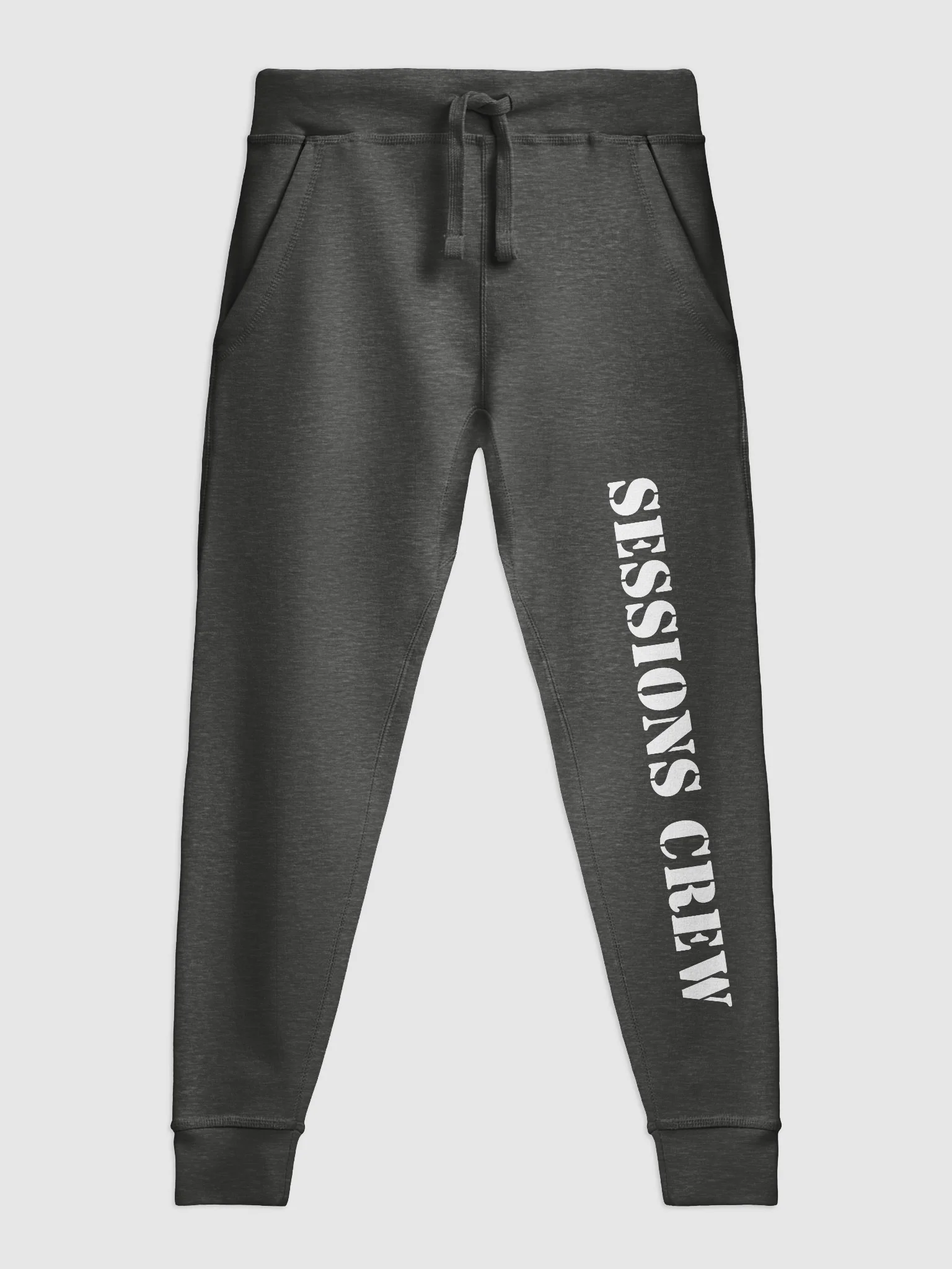 Backstage Standard Issue product image (1)