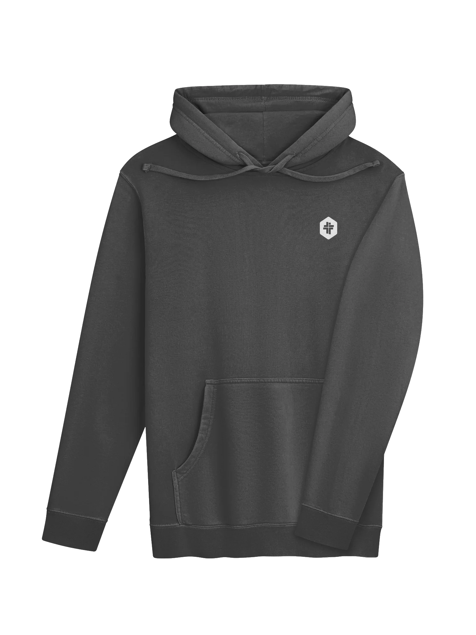 Hex Mark Essential Hoodie product image (4)