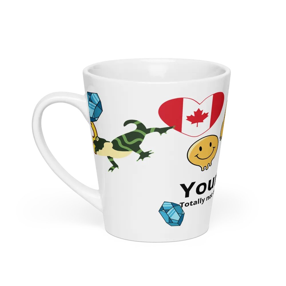 Amazing like me >:) product image (1)