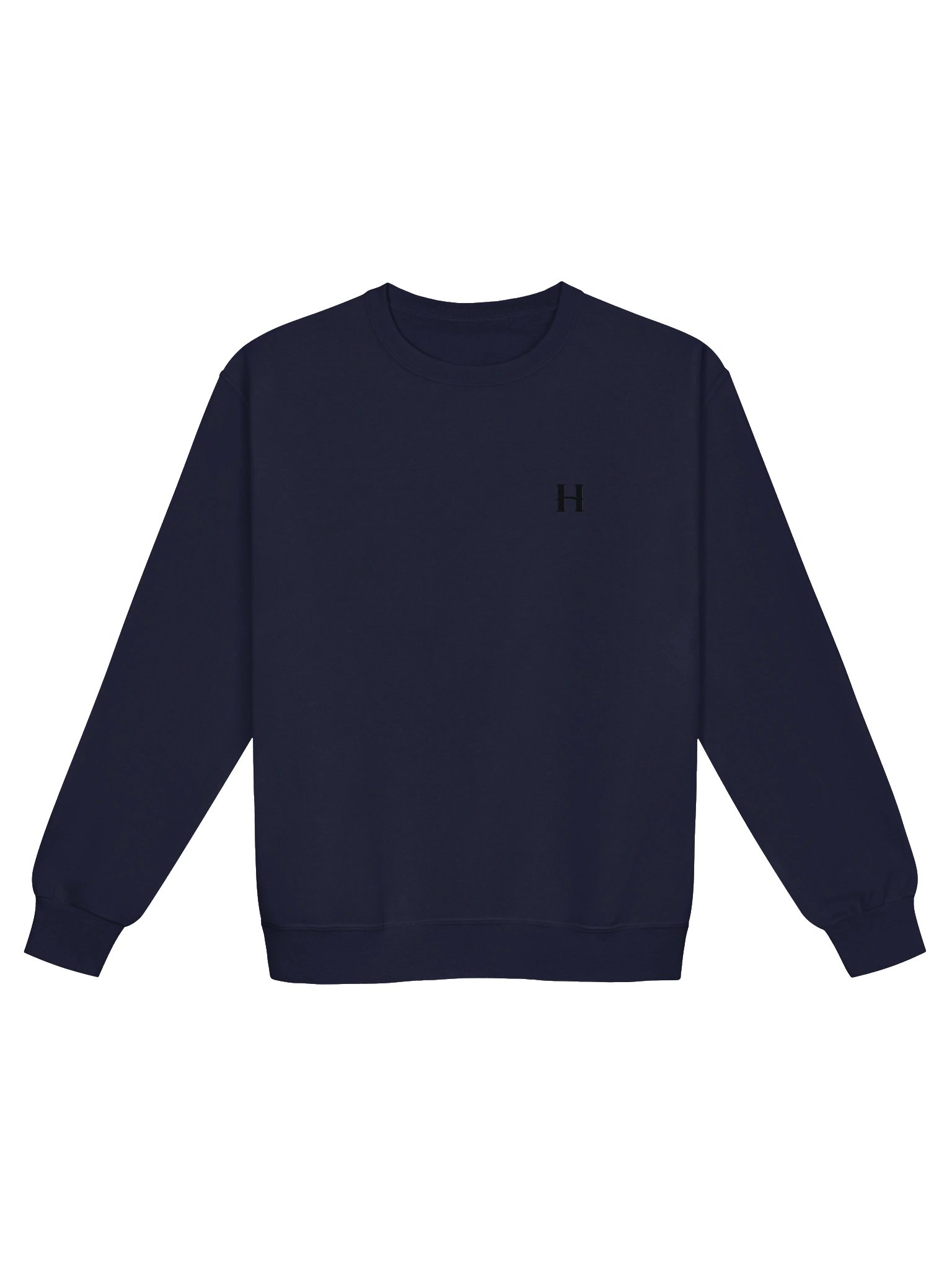 Hidenza Essential Crewneck product image (1)