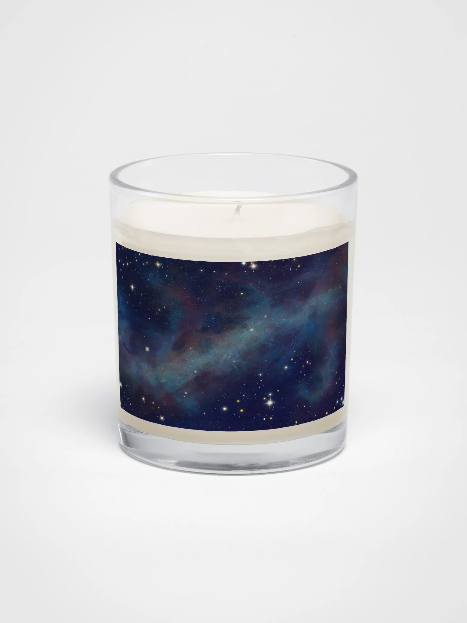 Nebula Dreaming (Unscented Candle) product image (1)