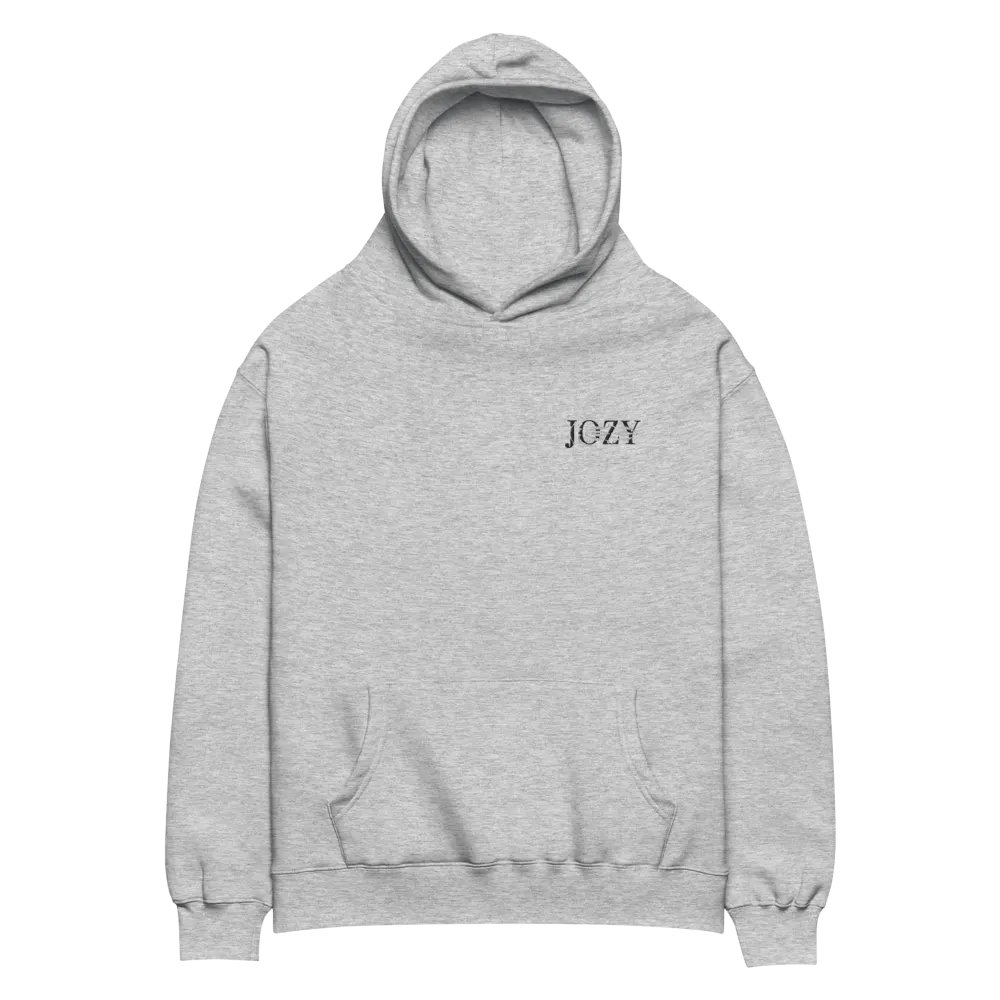 JOZY - 6 Hoodie (Stitched) product image (12)