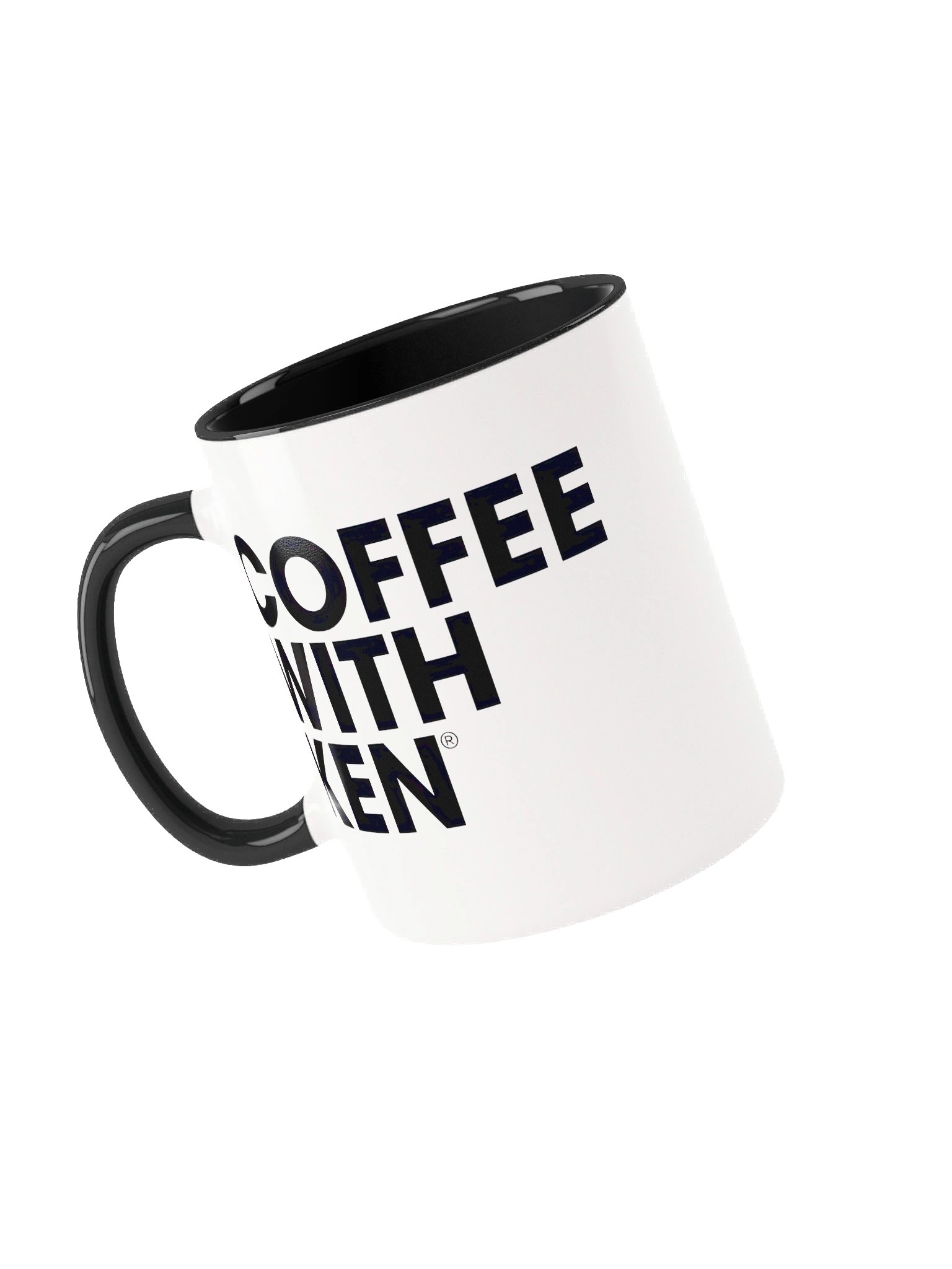 The Coffee With Ken Mug product image (3)