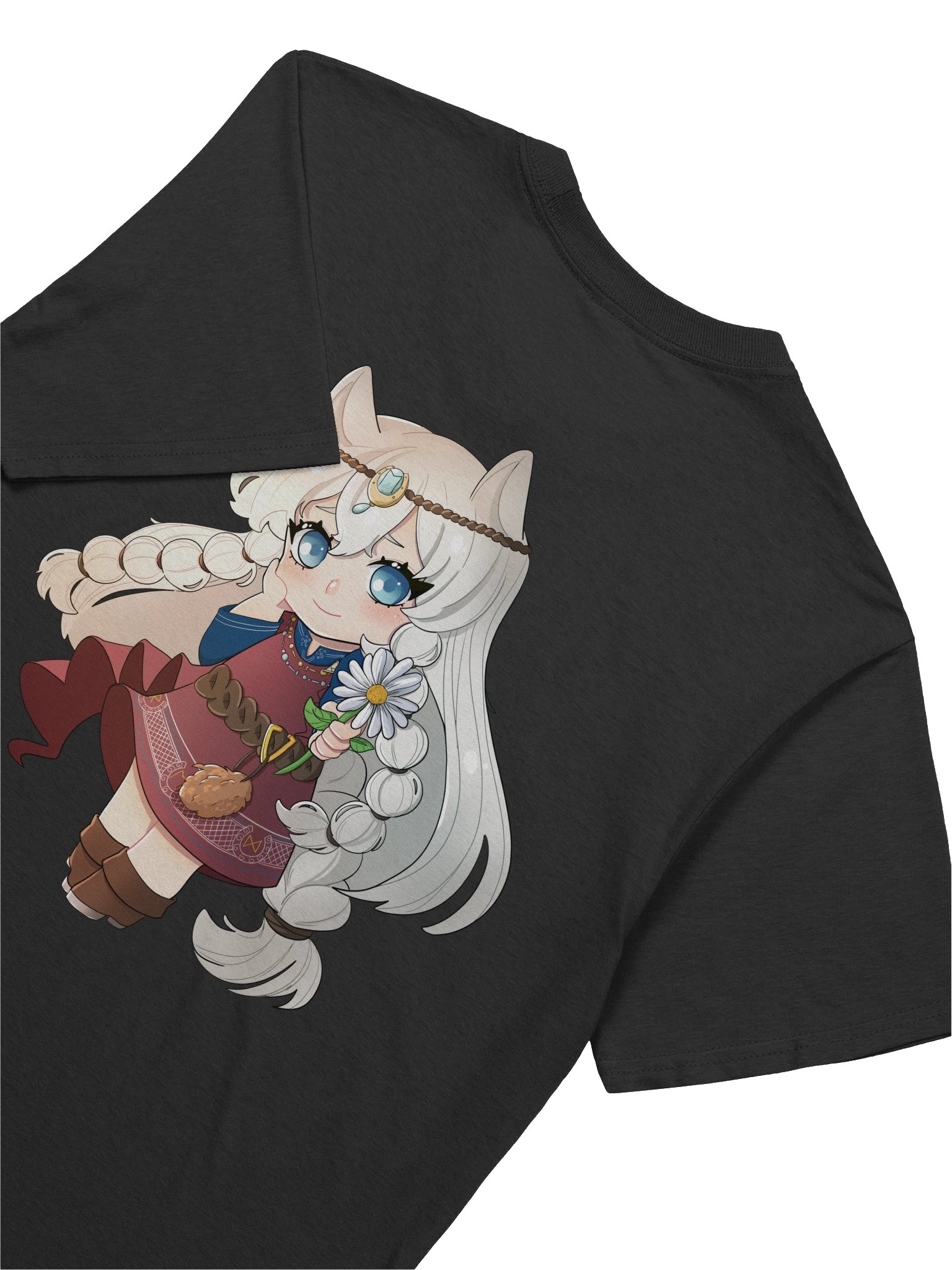 Cat & Keeper Shirt product image (8)