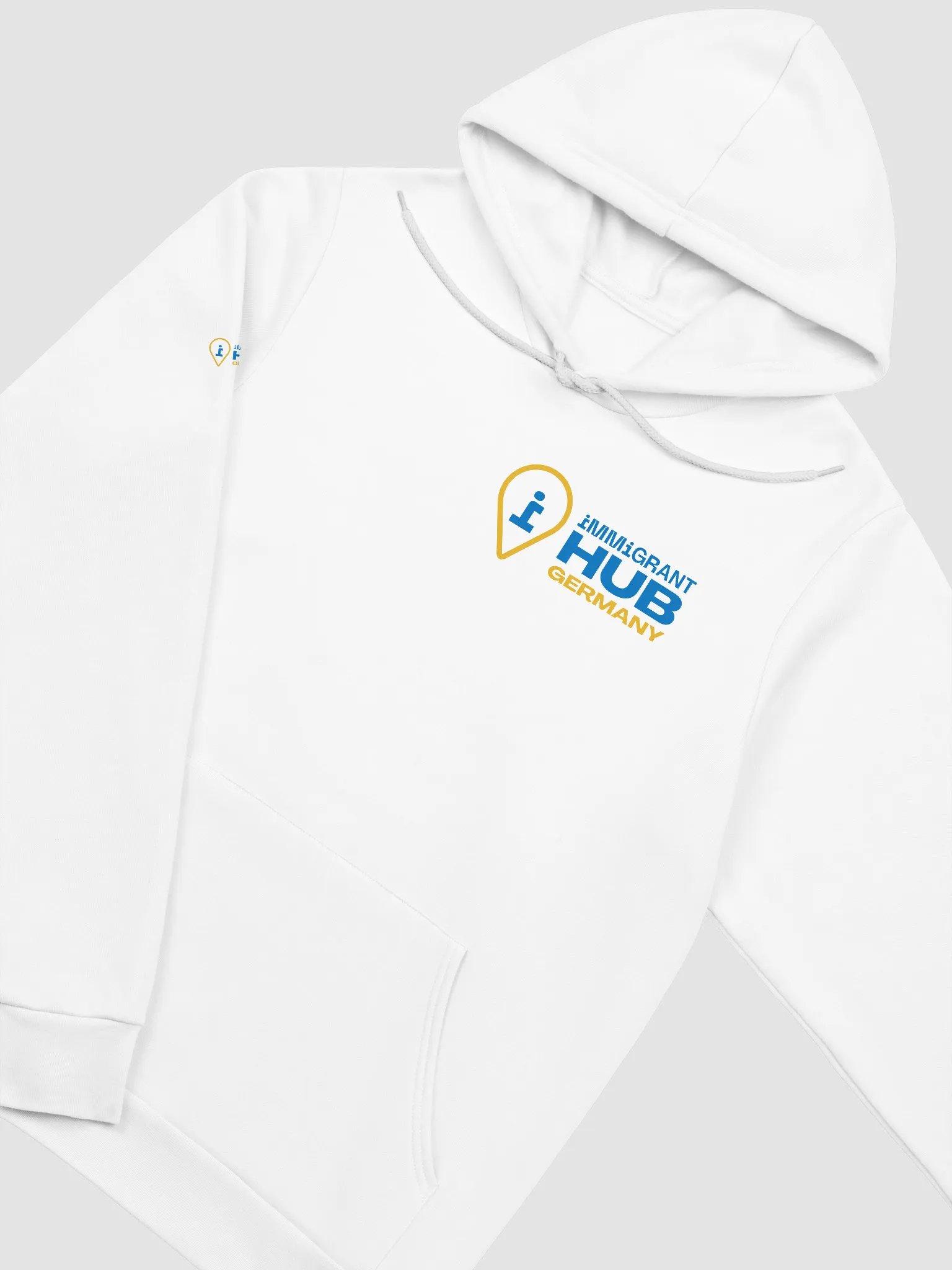 IHG Hoodie product image (3)