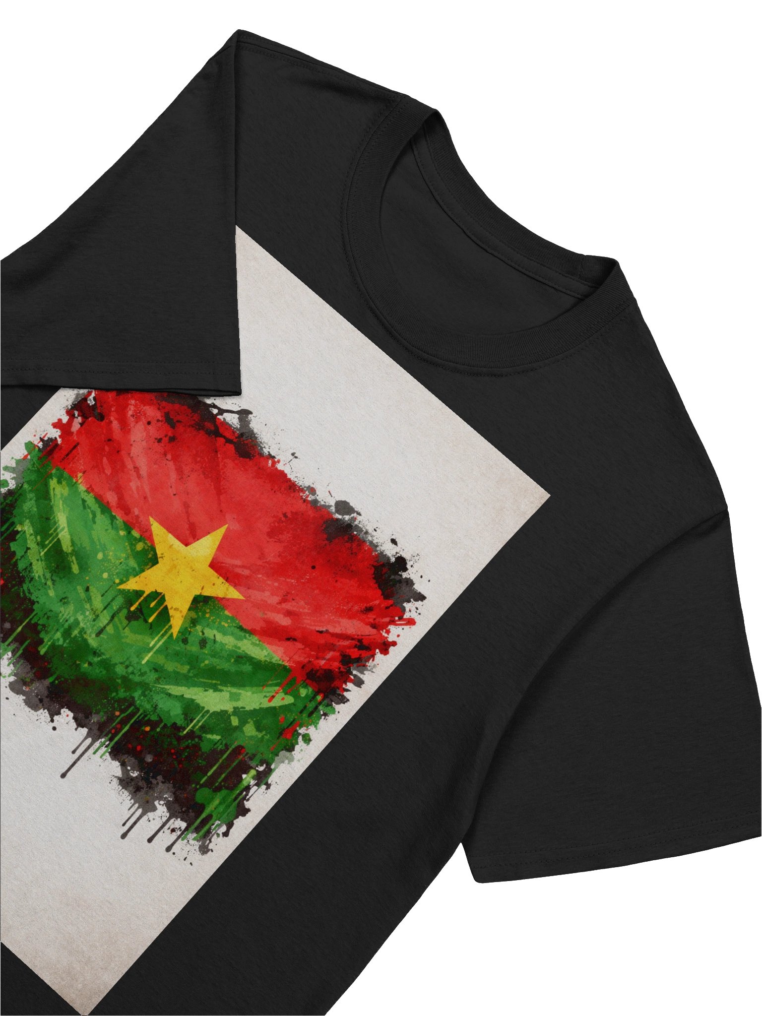 Africa ( 365 ) Burkina Faso product image (27)