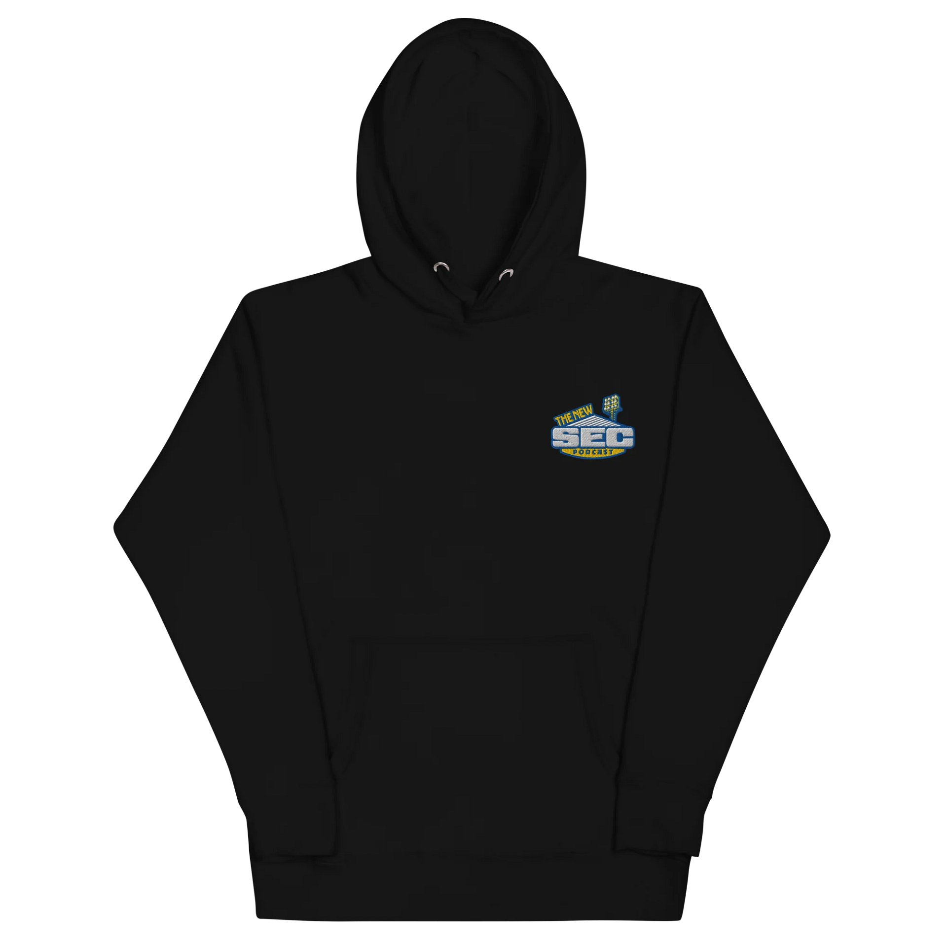 The New SEC Hoodie product image (7)