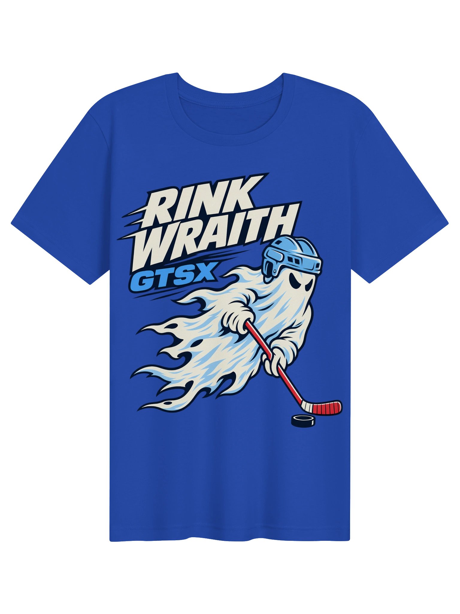 RINK WRAITH GTSX product image (1)