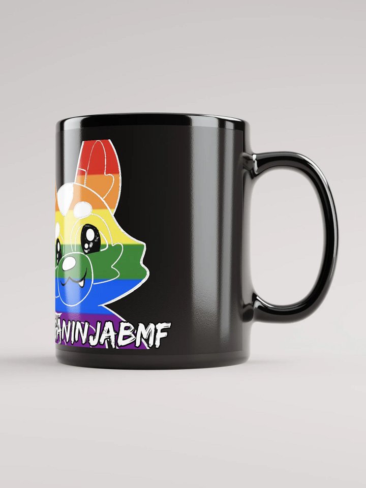 The Beautiful Mug of Pride product image (2)