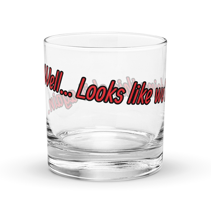 Well then Glass product image (1)