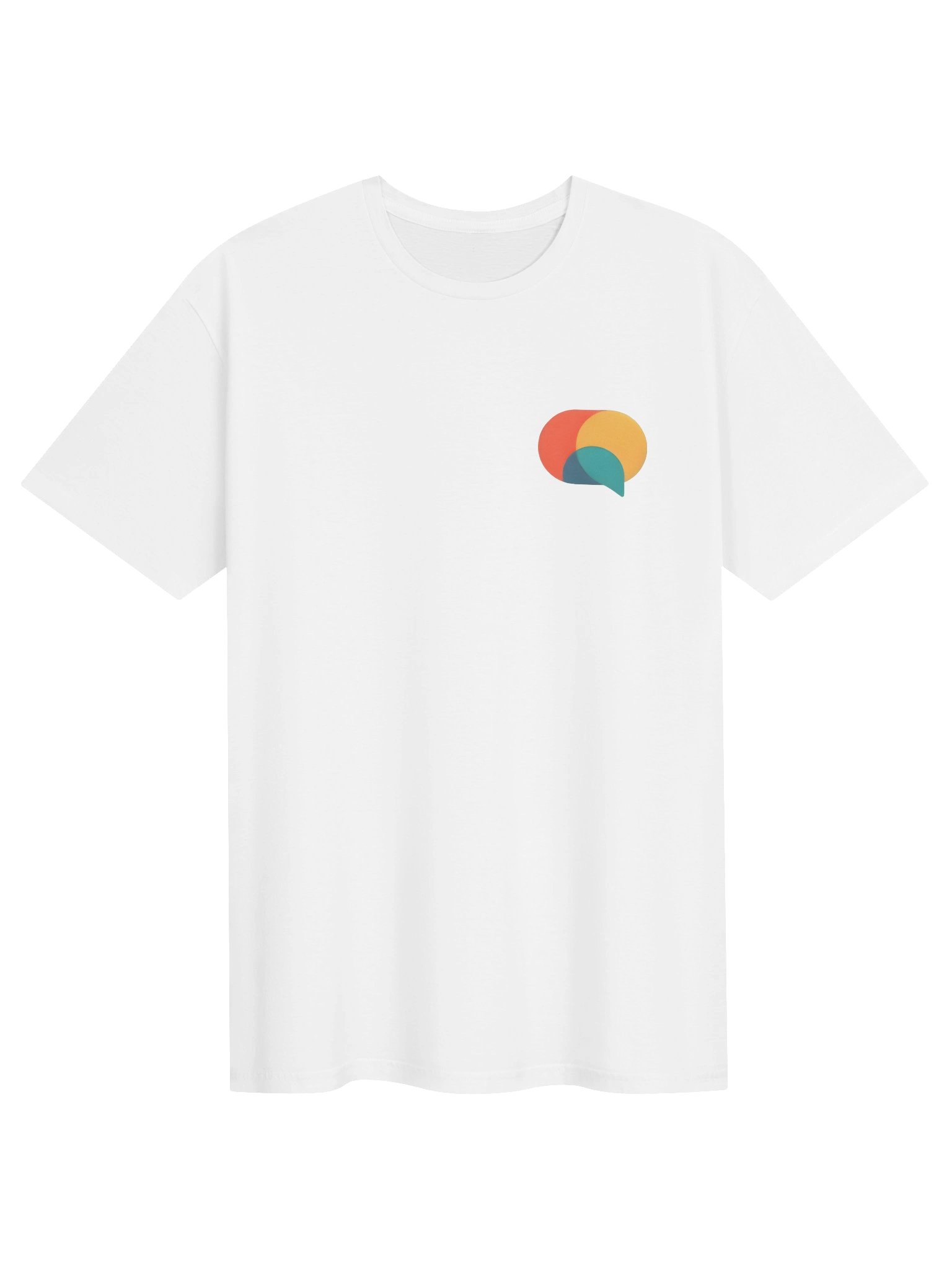 Let'stTalkUs Tee product image (1)
